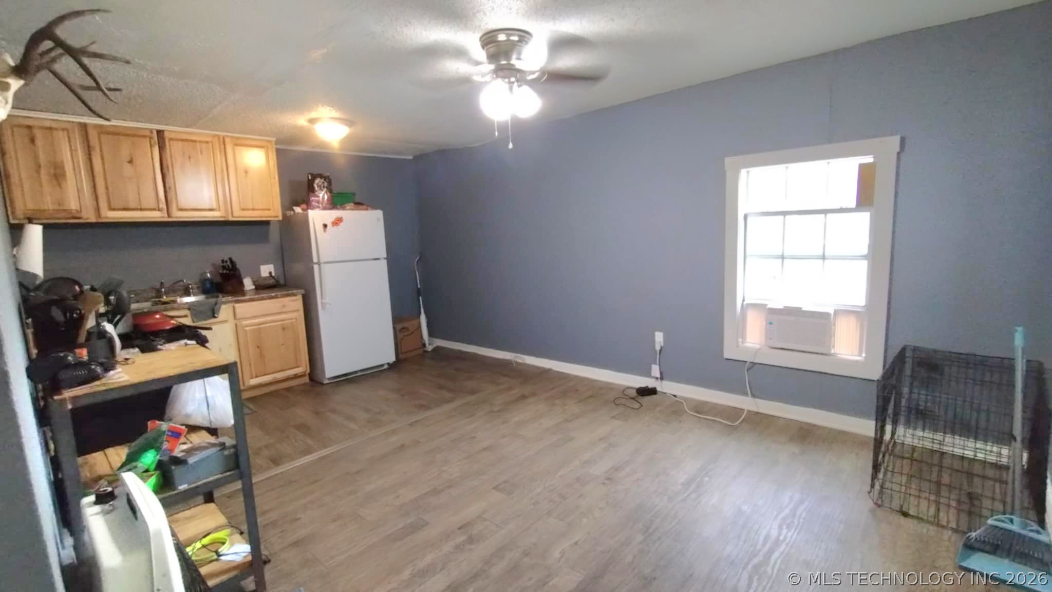 303 S Bluff Tahlequah OK 74464