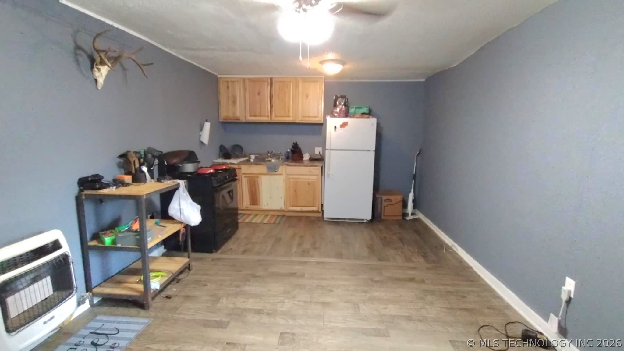 303 S Bluff Tahlequah OK 74464