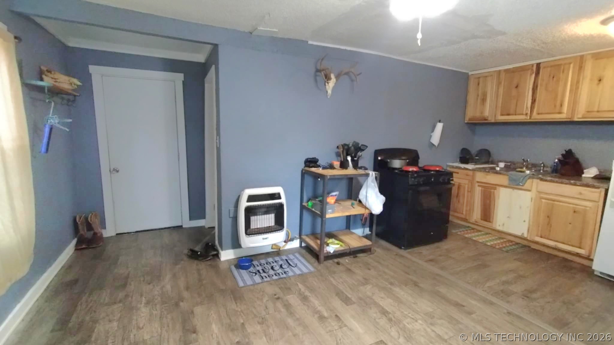 303 S Bluff Tahlequah OK 74464