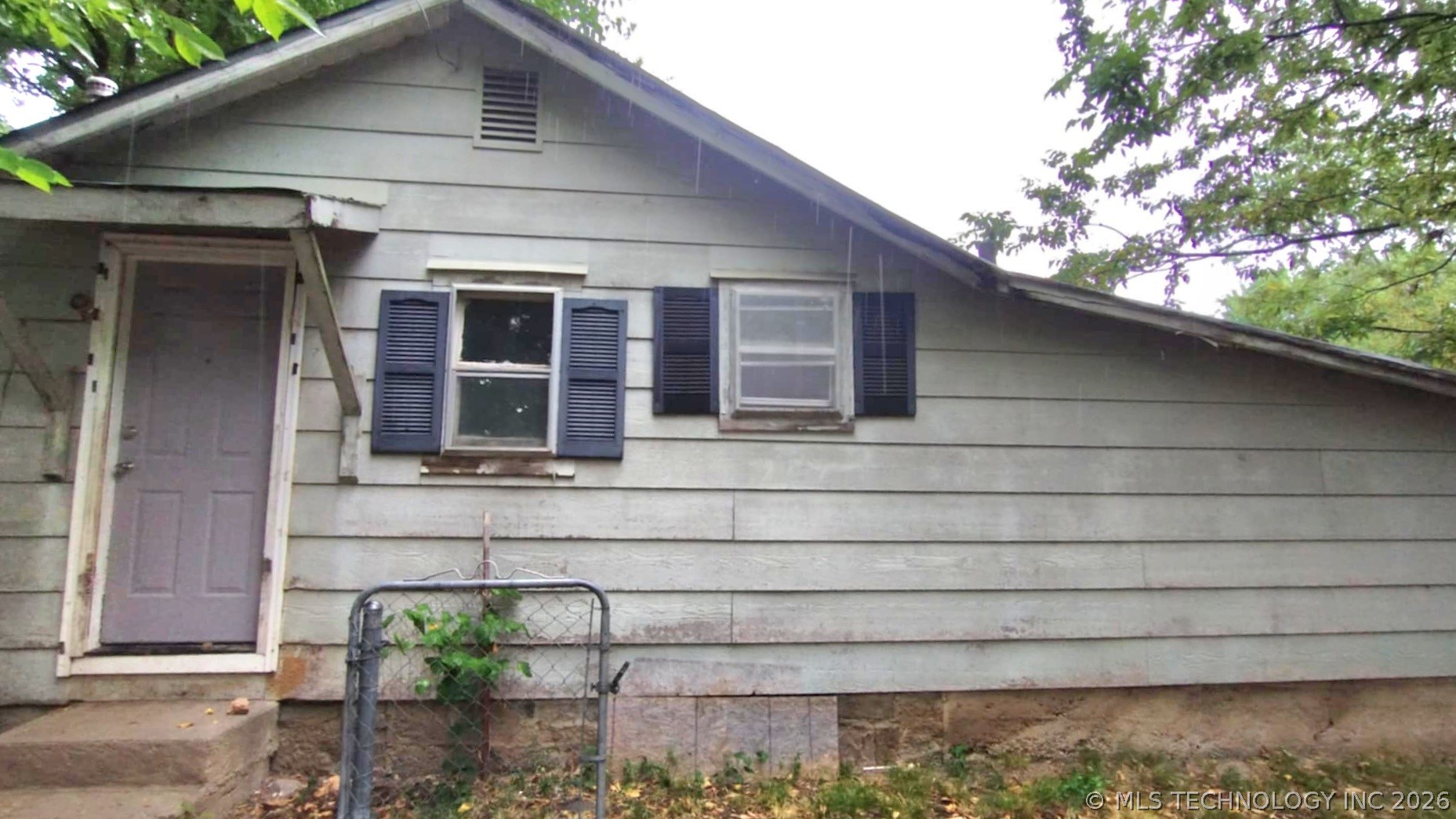 303 S Bluff Tahlequah OK 74464
