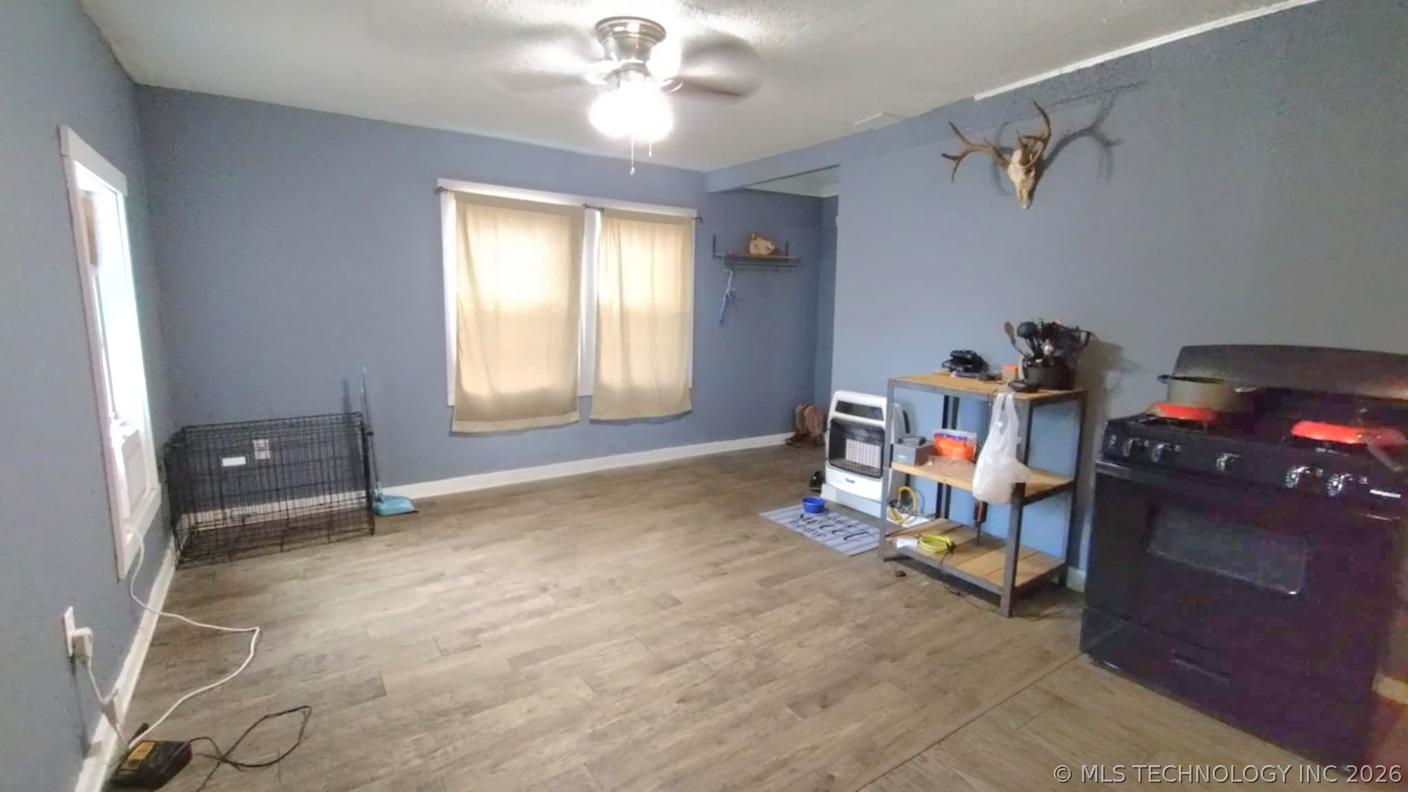 303 S Bluff Tahlequah OK 74464