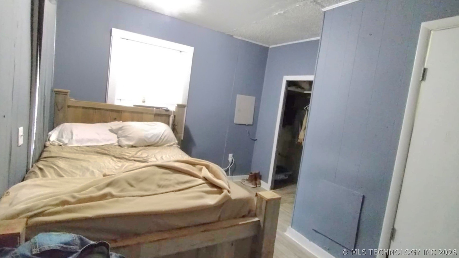 303 S Bluff Tahlequah OK 74464