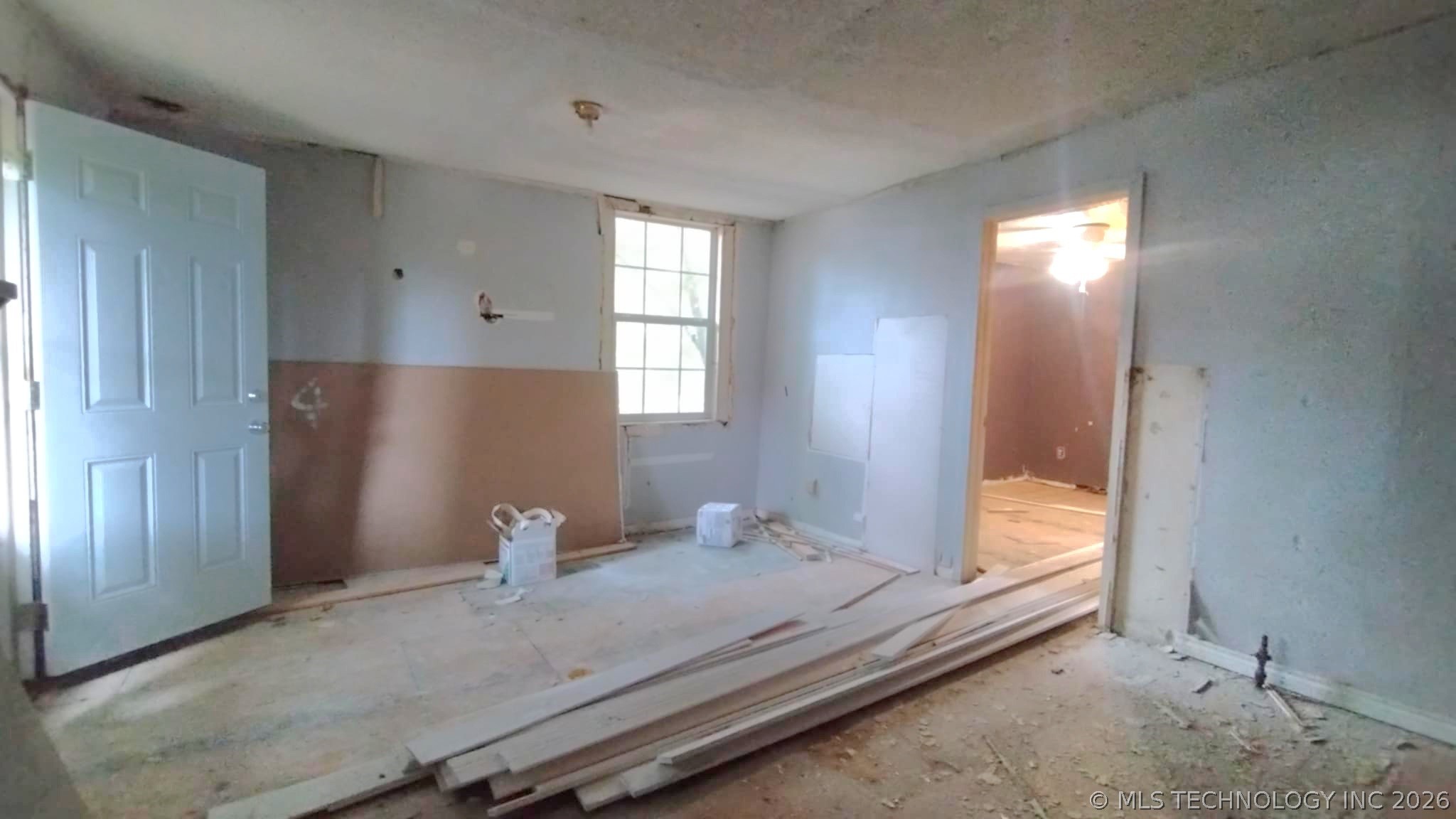 303 S Bluff Tahlequah OK 74464