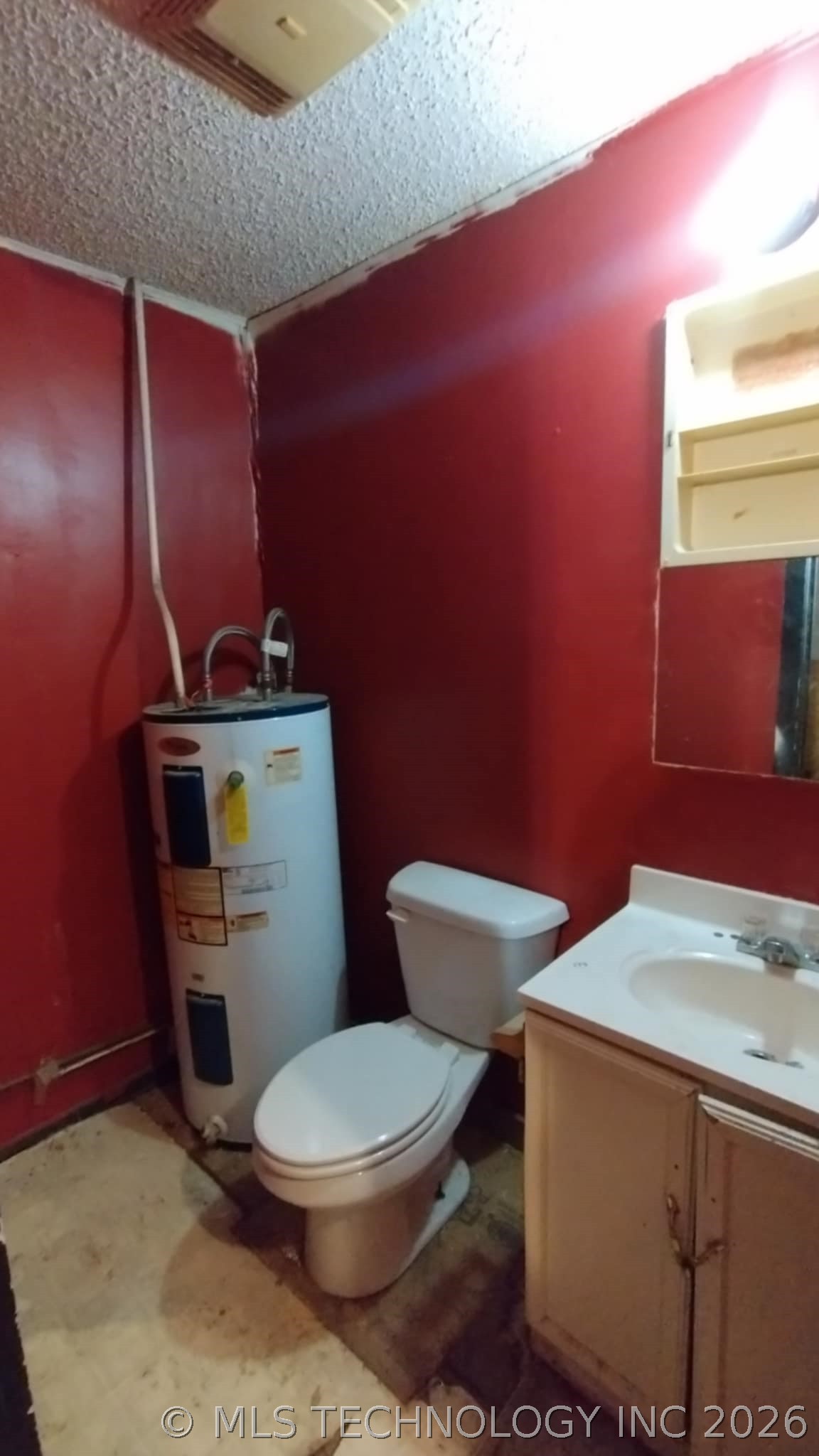 303 S Bluff Tahlequah OK 74464