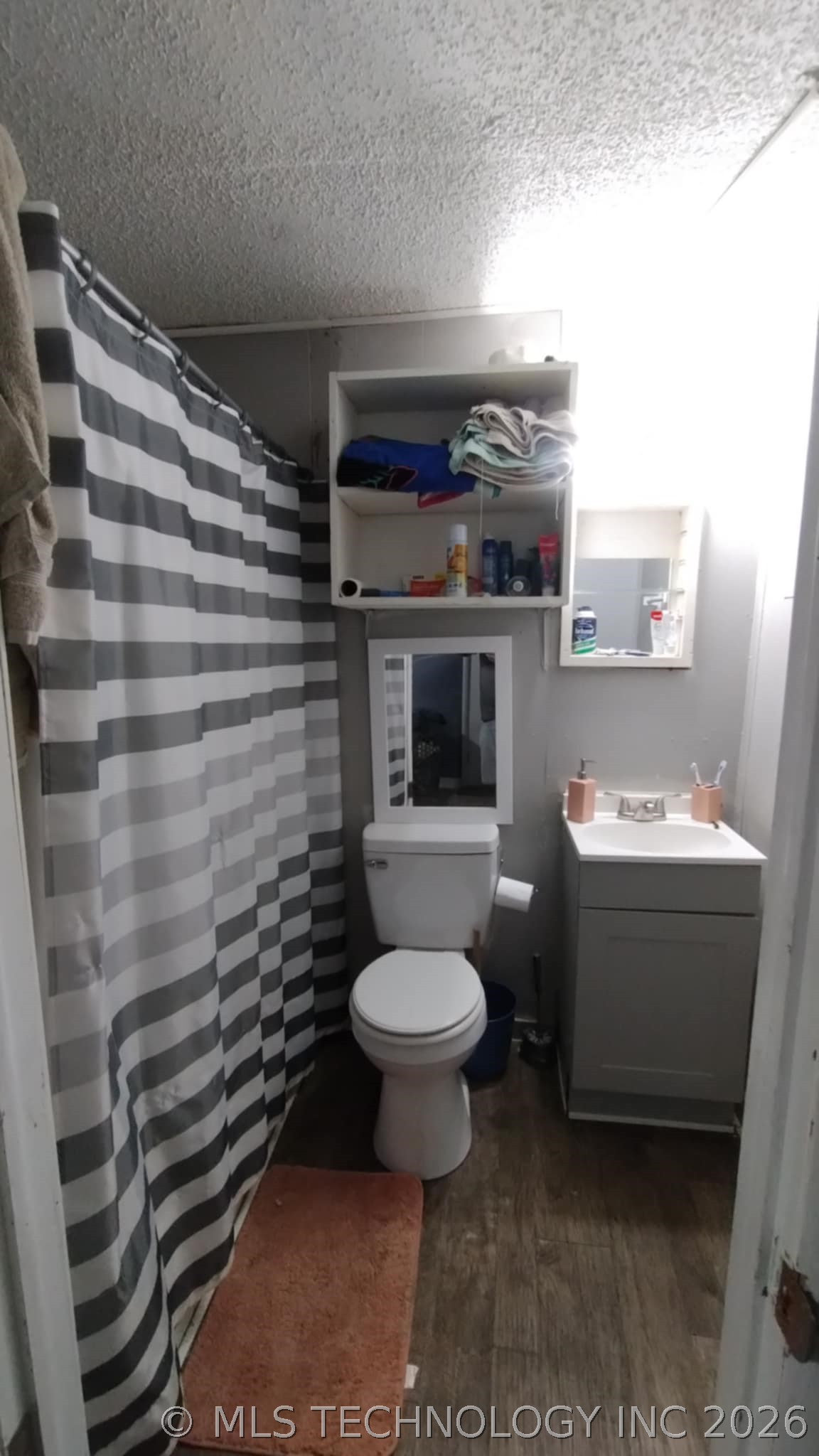 303 S Bluff Tahlequah OK 74464