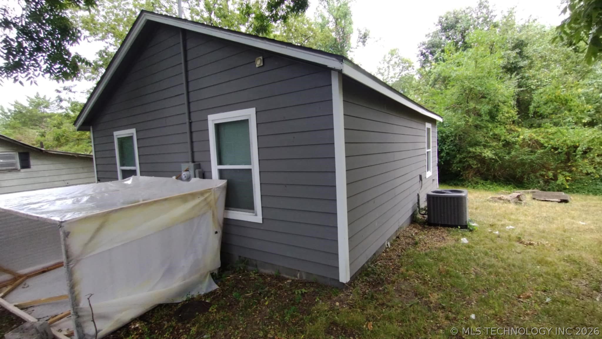 303 S Bluff Tahlequah OK 74464