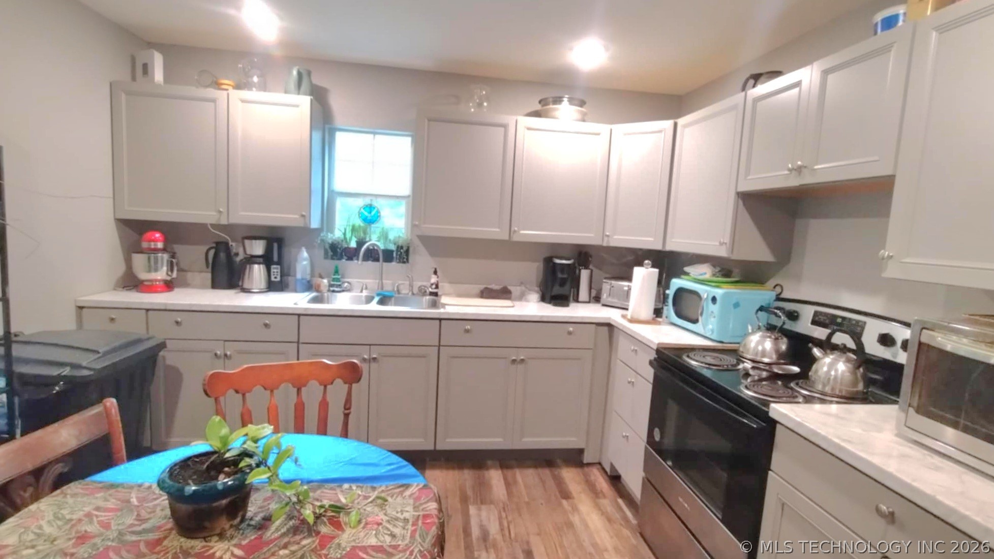 303 S Bluff Tahlequah OK 74464