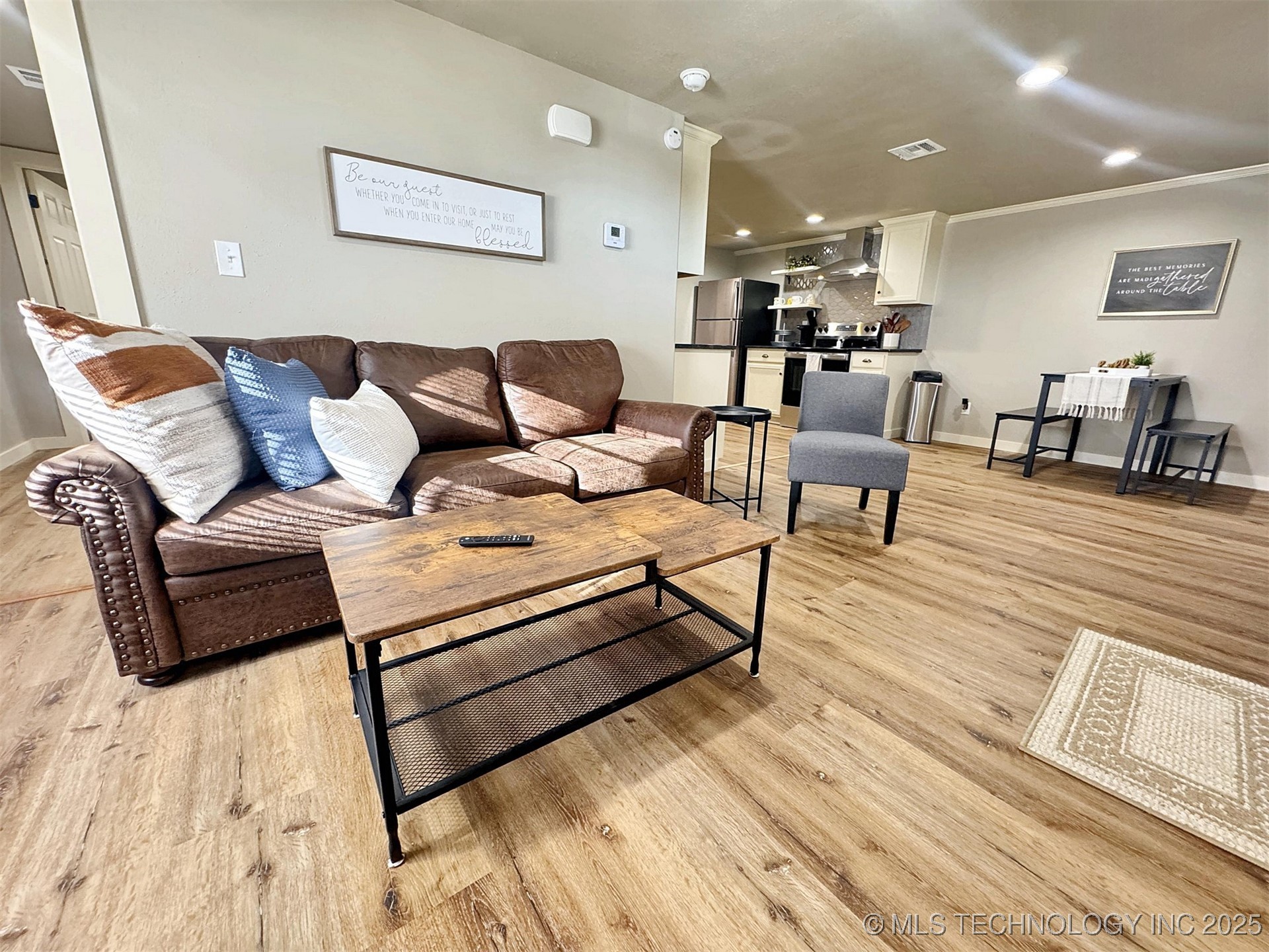 112 W Allen Road Tahlequah OK 74464