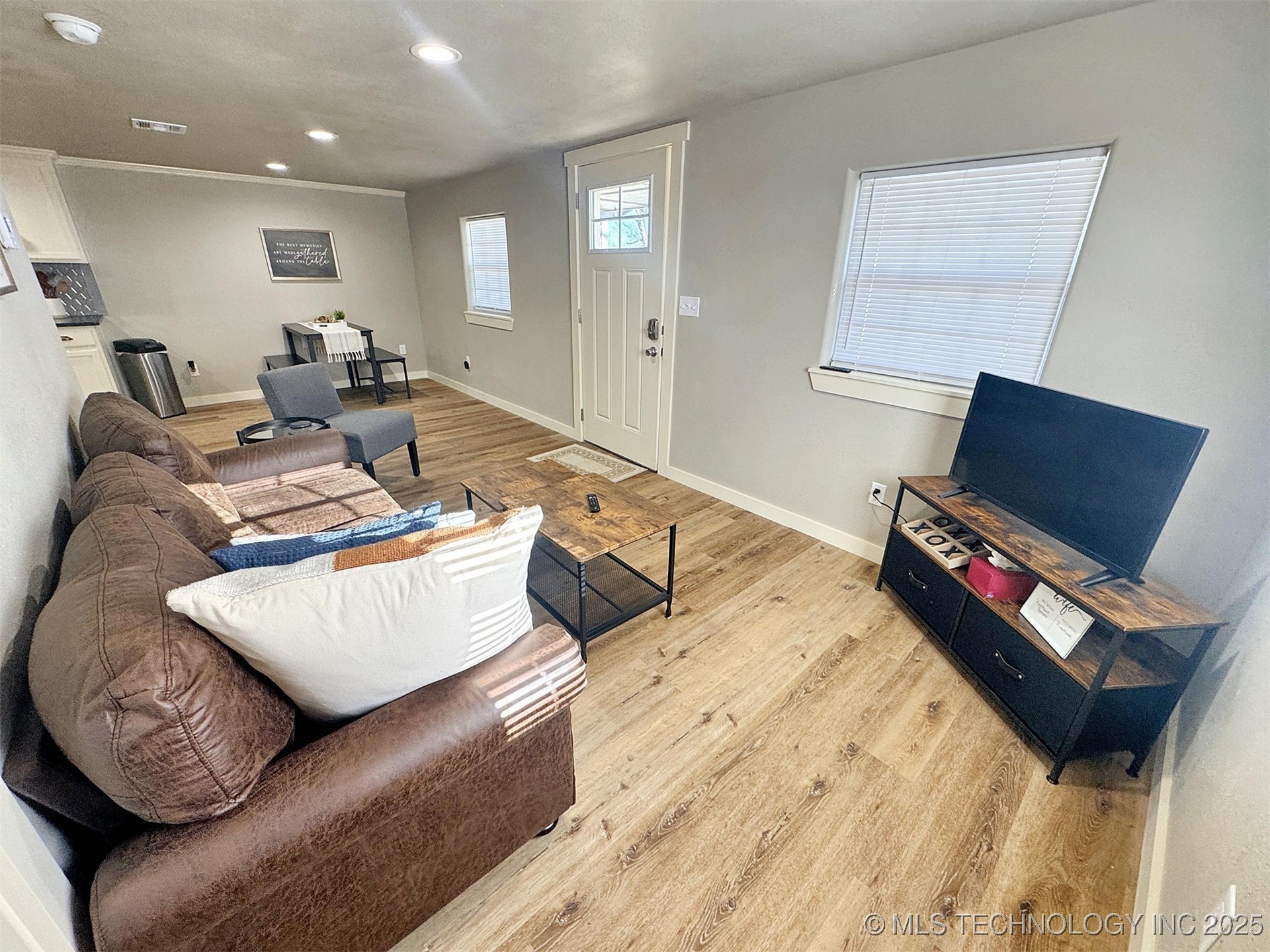 112 W Allen Road Tahlequah OK 74464