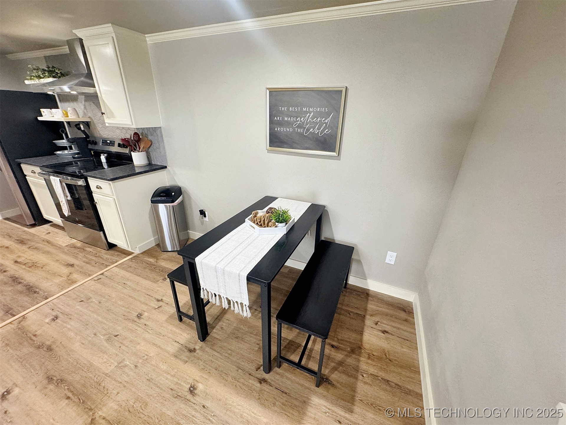 112 W Allen Road Tahlequah OK 74464