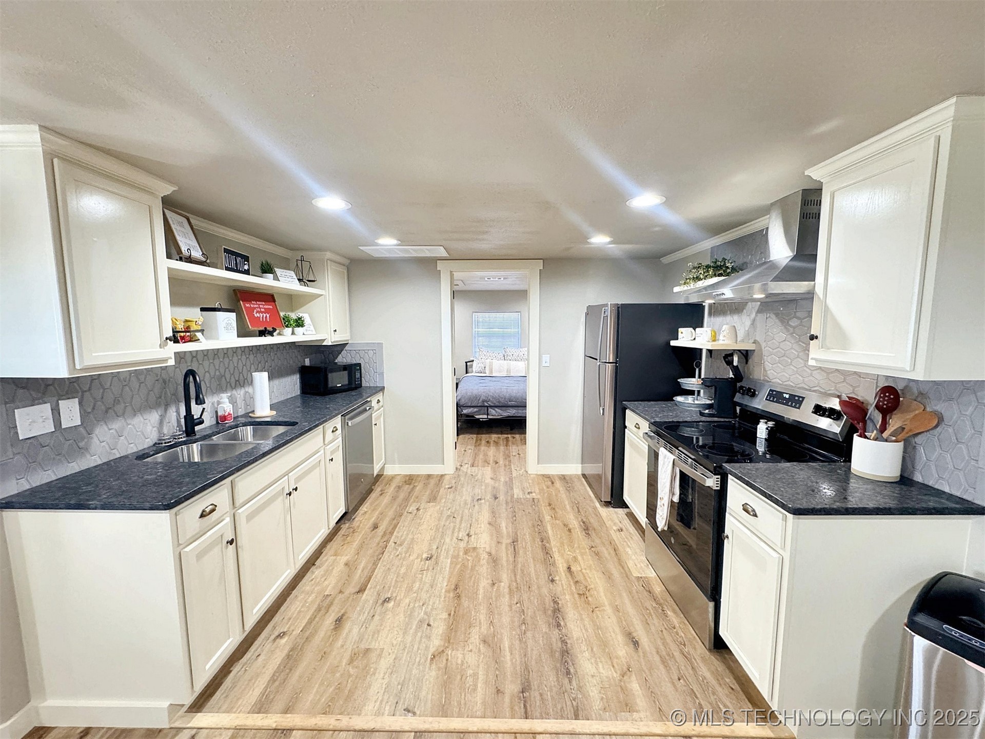 112 W Allen Road Tahlequah OK 74464