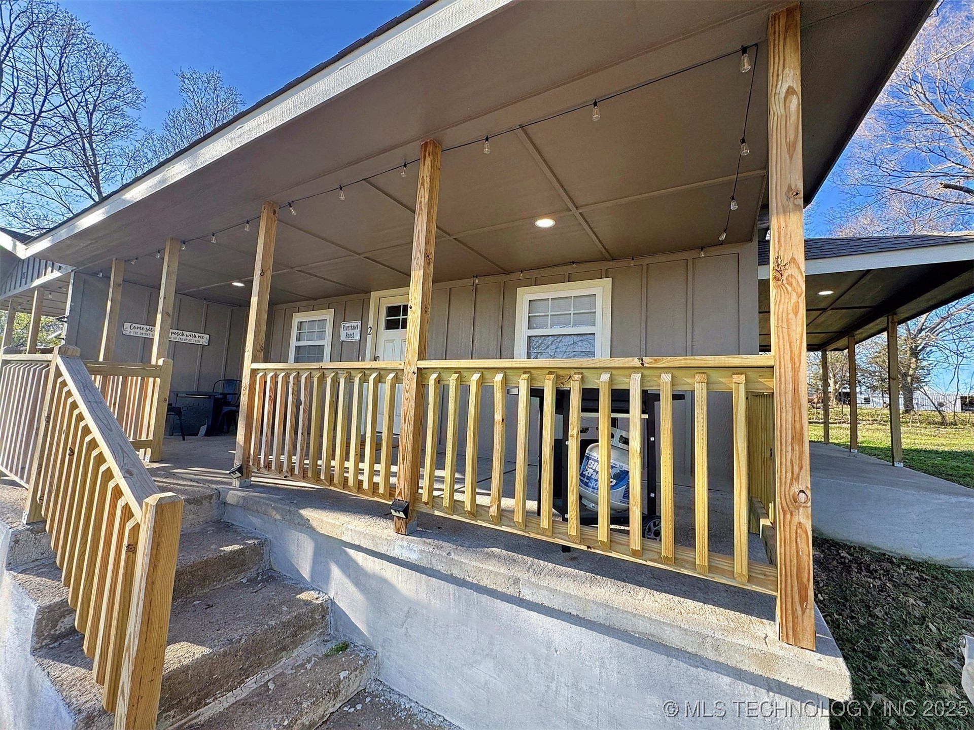 112 W Allen Road Tahlequah OK 74464