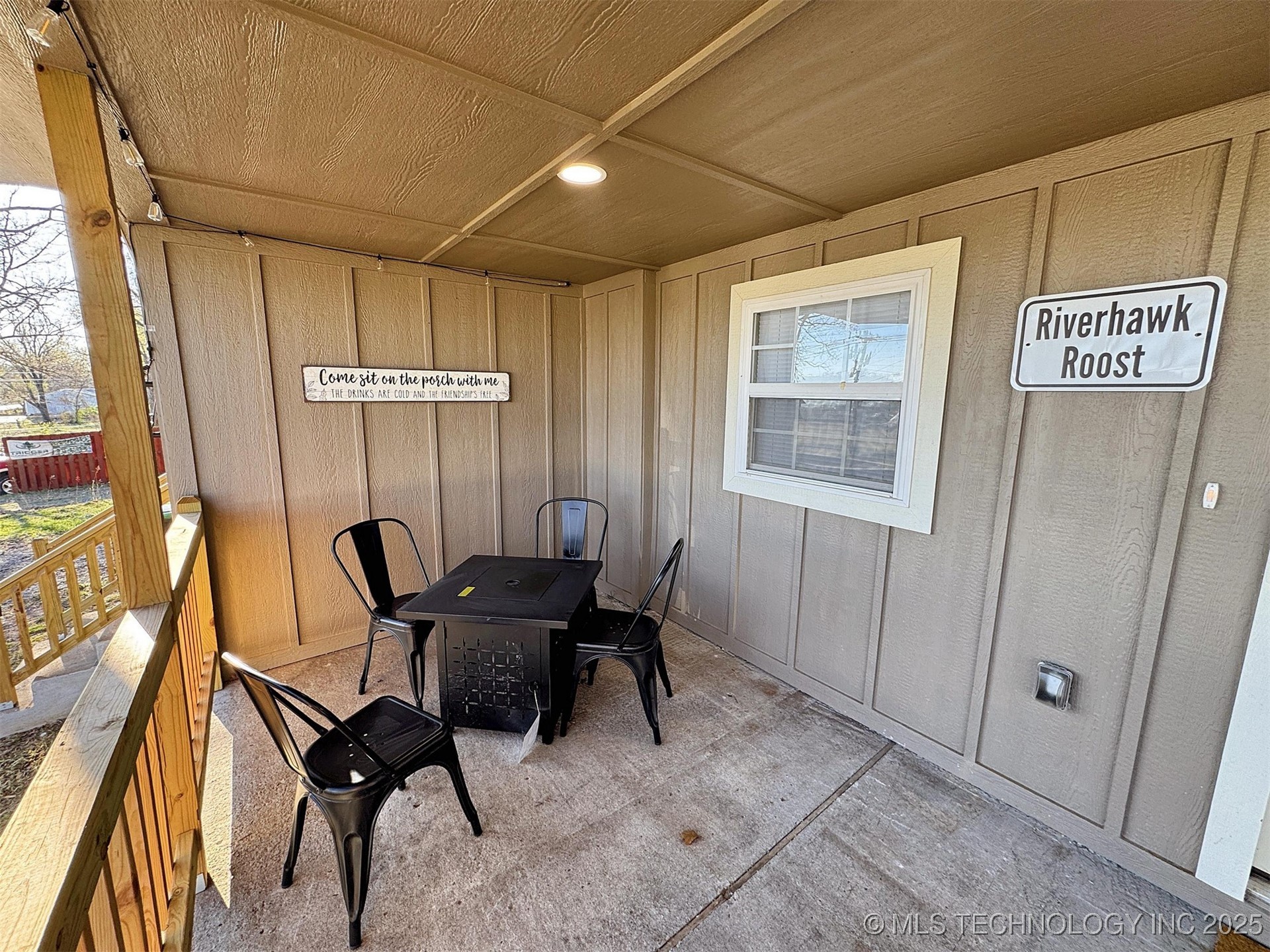 112 W Allen Road Tahlequah OK 74464