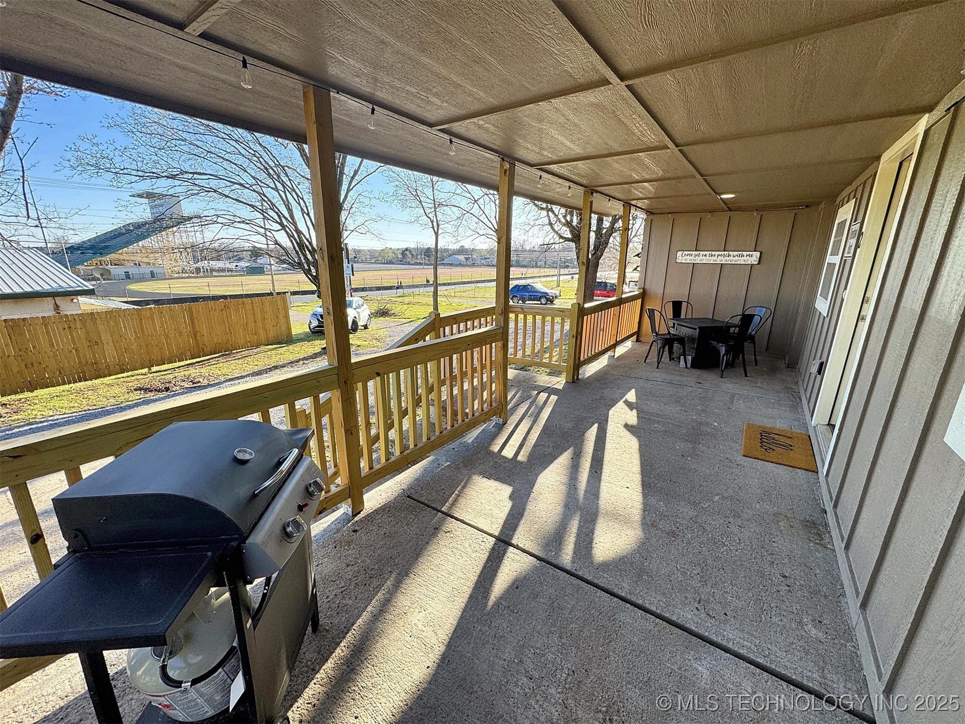 112 W Allen Road Tahlequah OK 74464