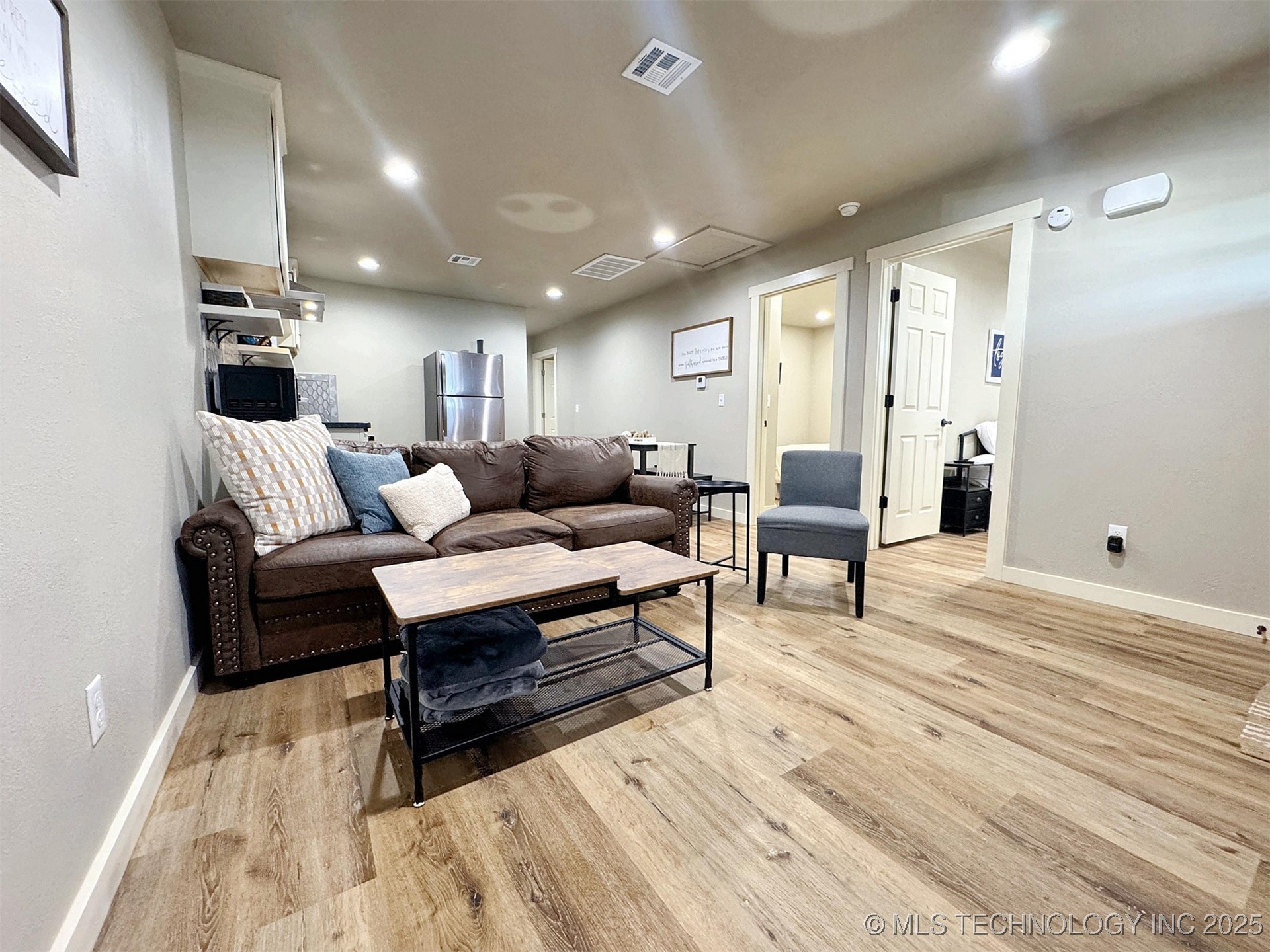 112 W Allen Road Tahlequah OK 74464