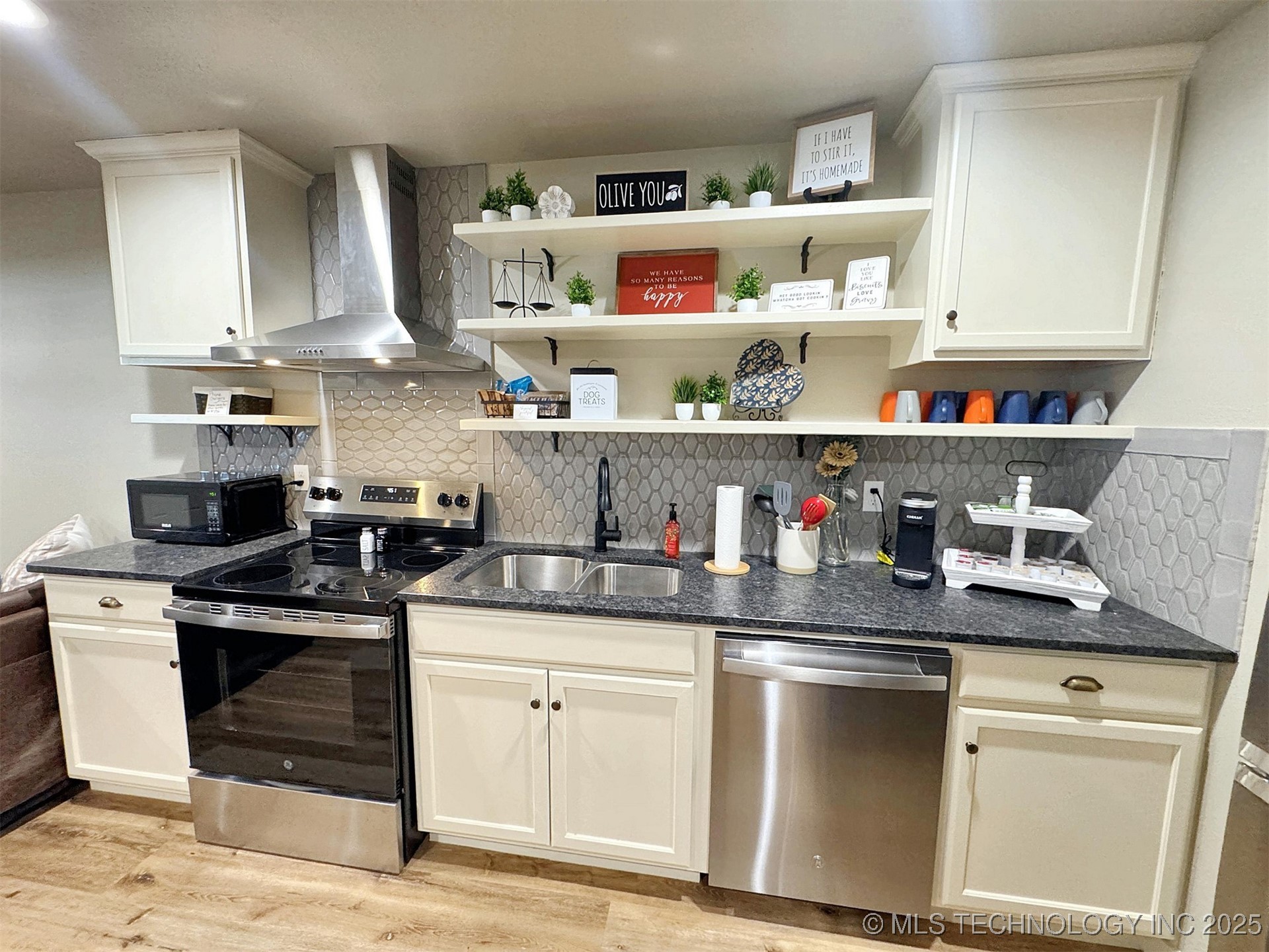 112 W Allen Road Tahlequah OK 74464