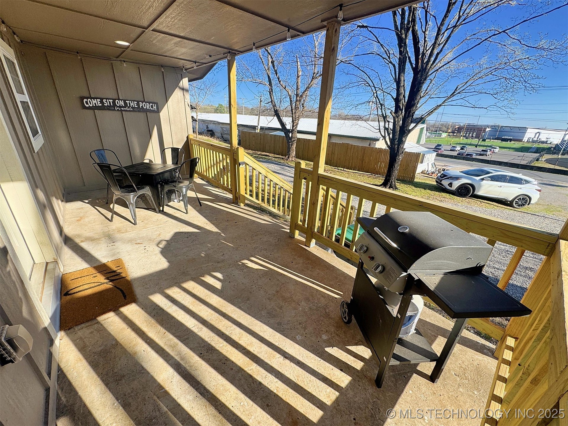 112 W Allen Road Tahlequah OK 74464