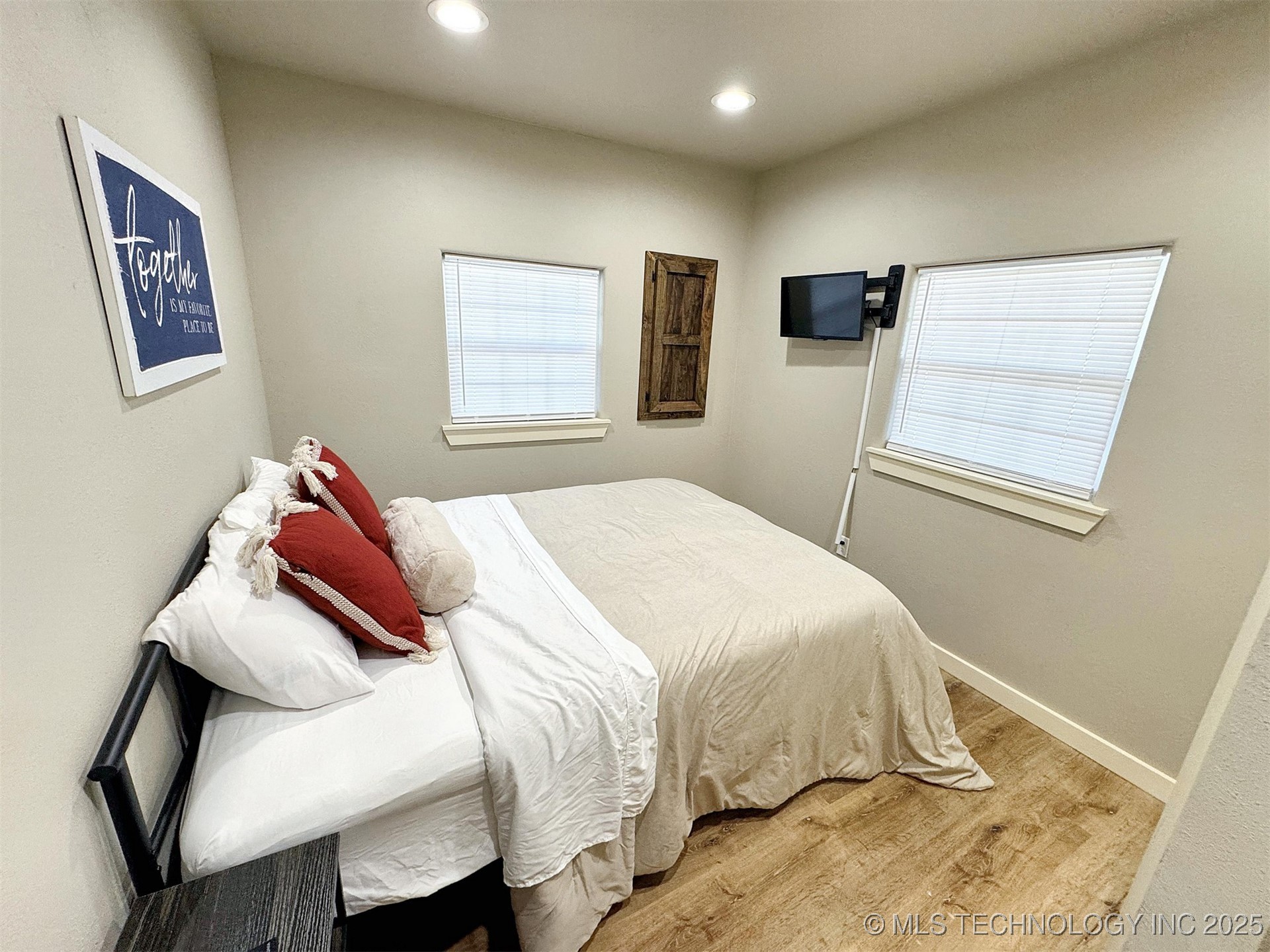 112 W Allen Road Tahlequah OK 74464