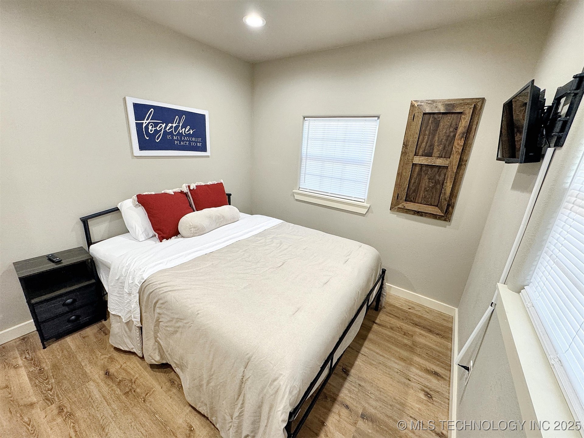 112 W Allen Road Tahlequah OK 74464