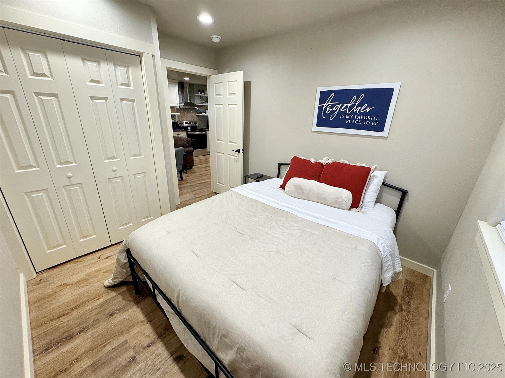 112 W Allen Road Tahlequah OK 74464