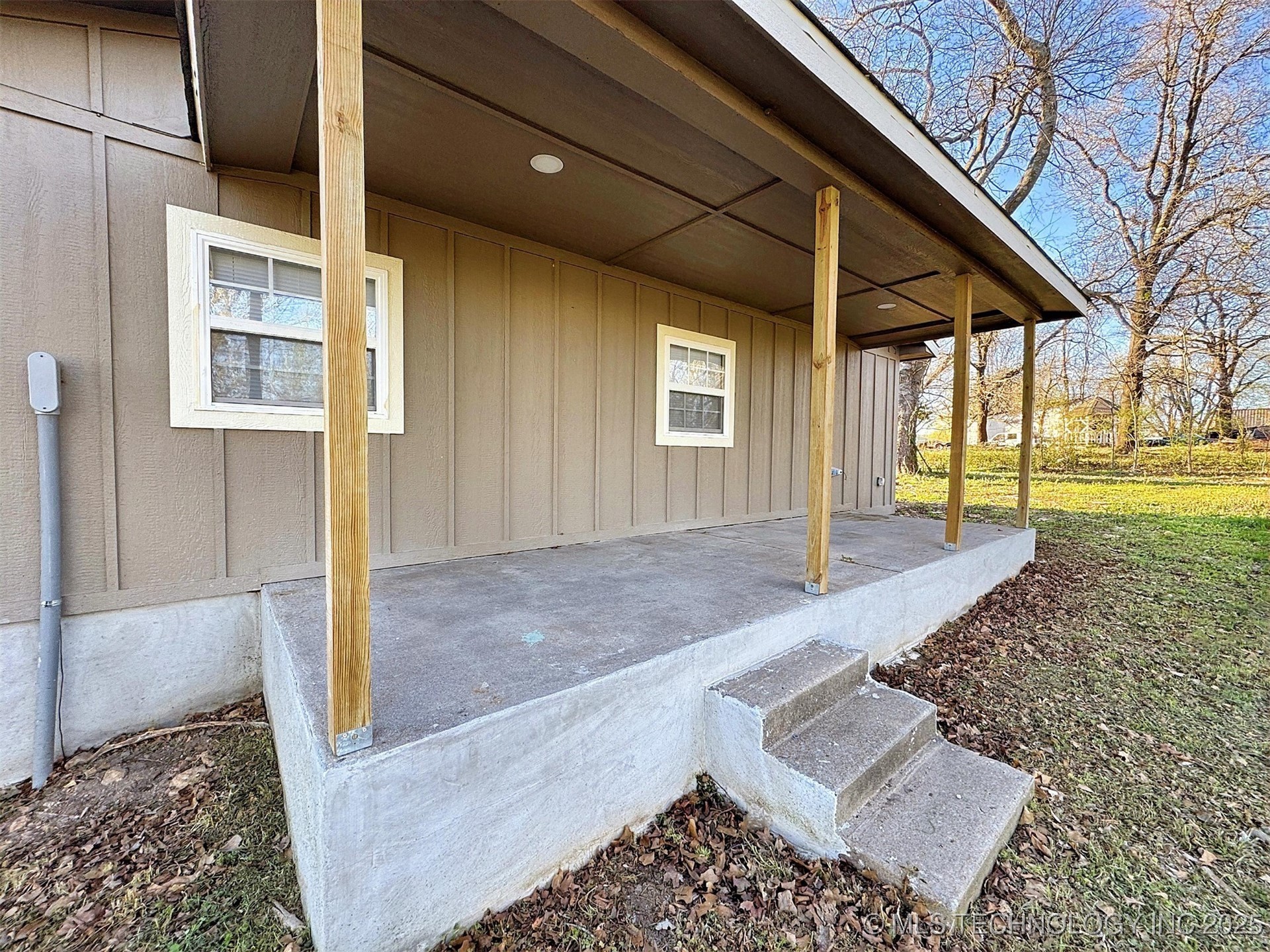 112 W Allen Road Tahlequah OK 74464