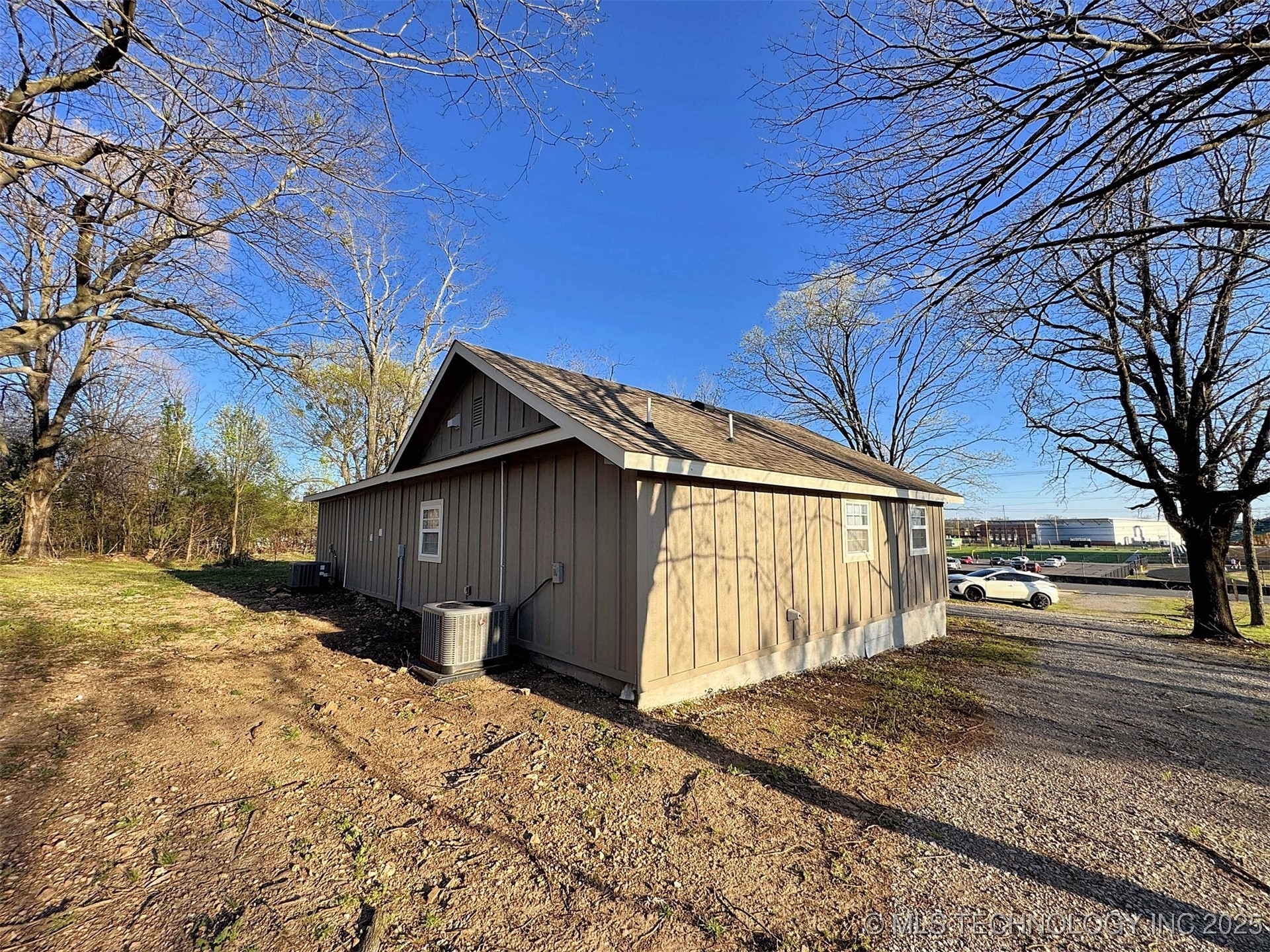 112 W Allen Road Tahlequah OK 74464