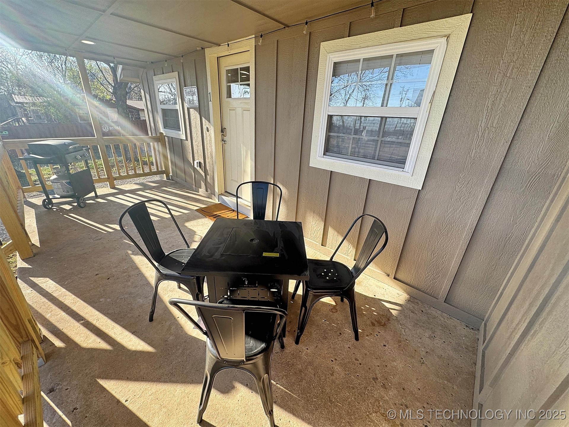 112 W Allen Road Tahlequah OK 74464