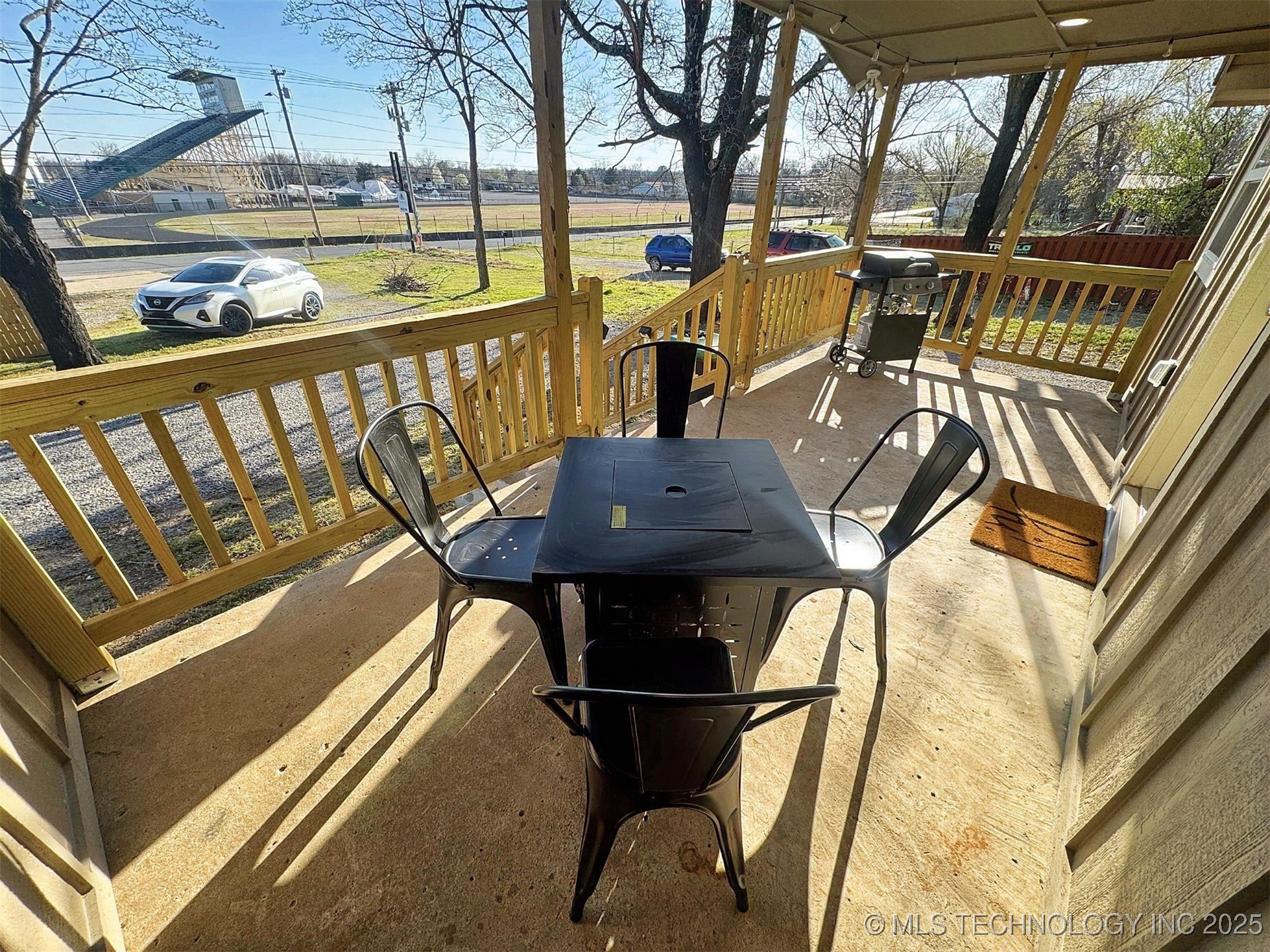 112 W Allen Road Tahlequah OK 74464