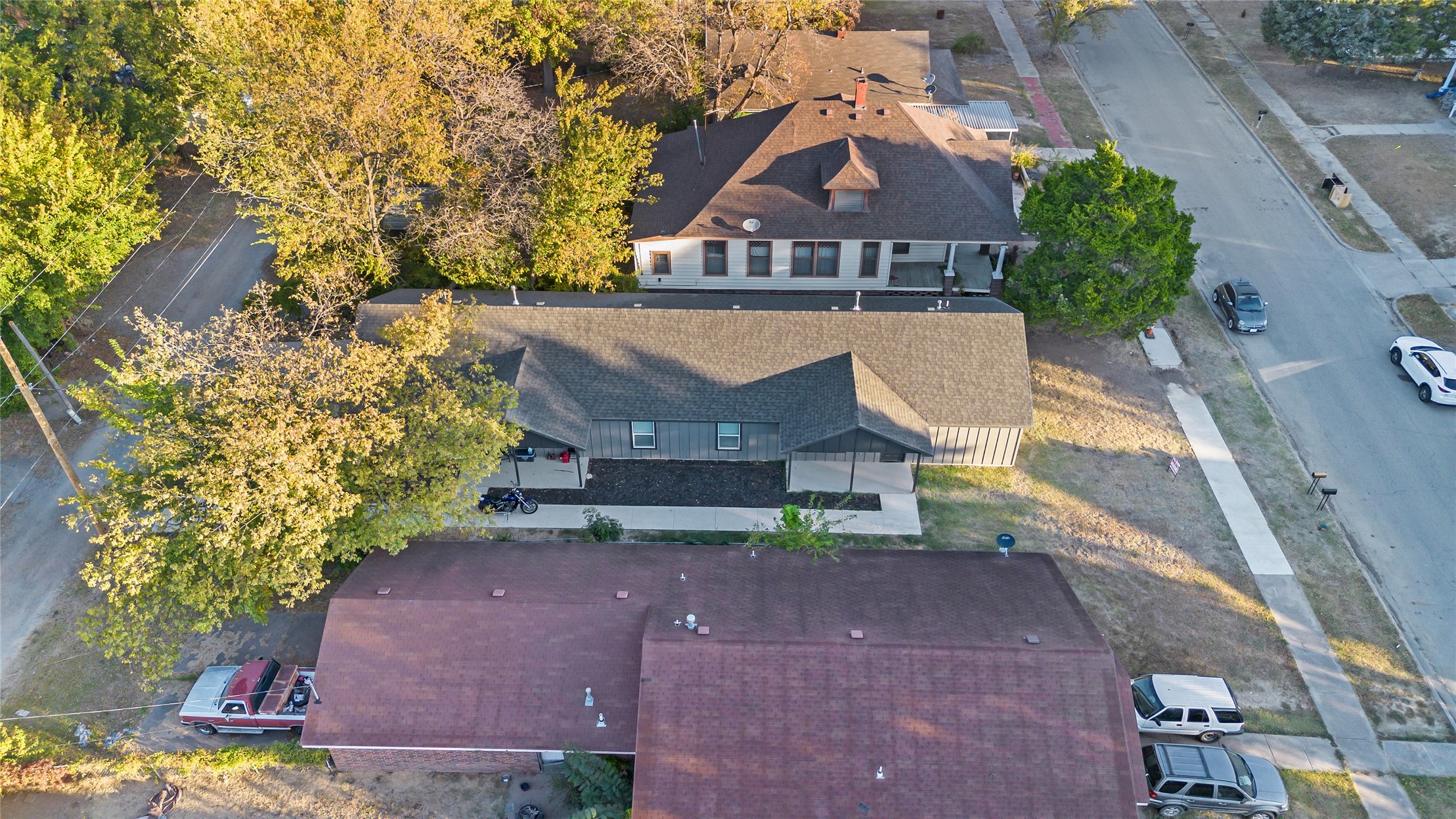 423 S Chickasaw Avenue Bartlesville OK 74003