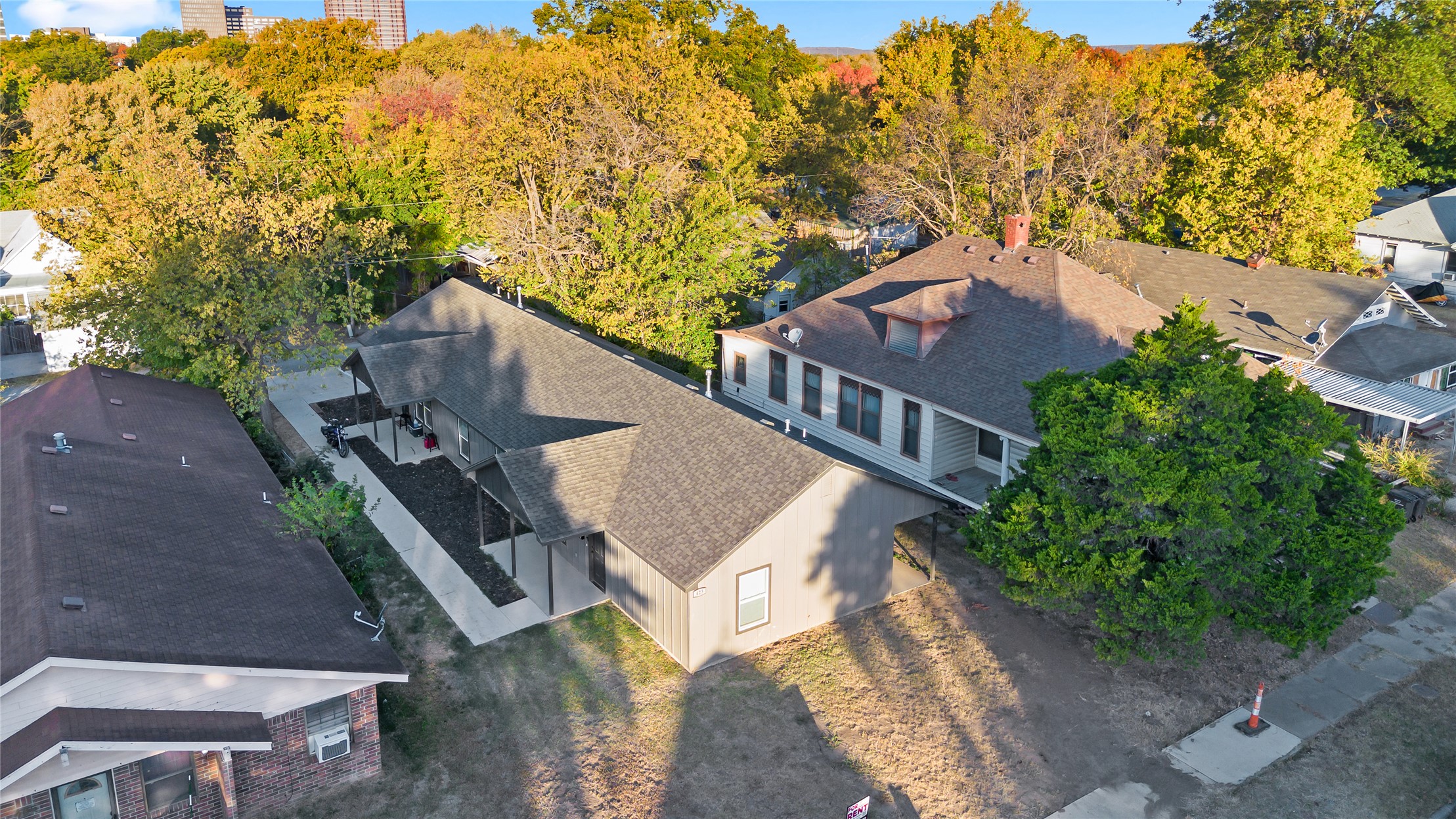 423 S Chickasaw Avenue Bartlesville OK 74003