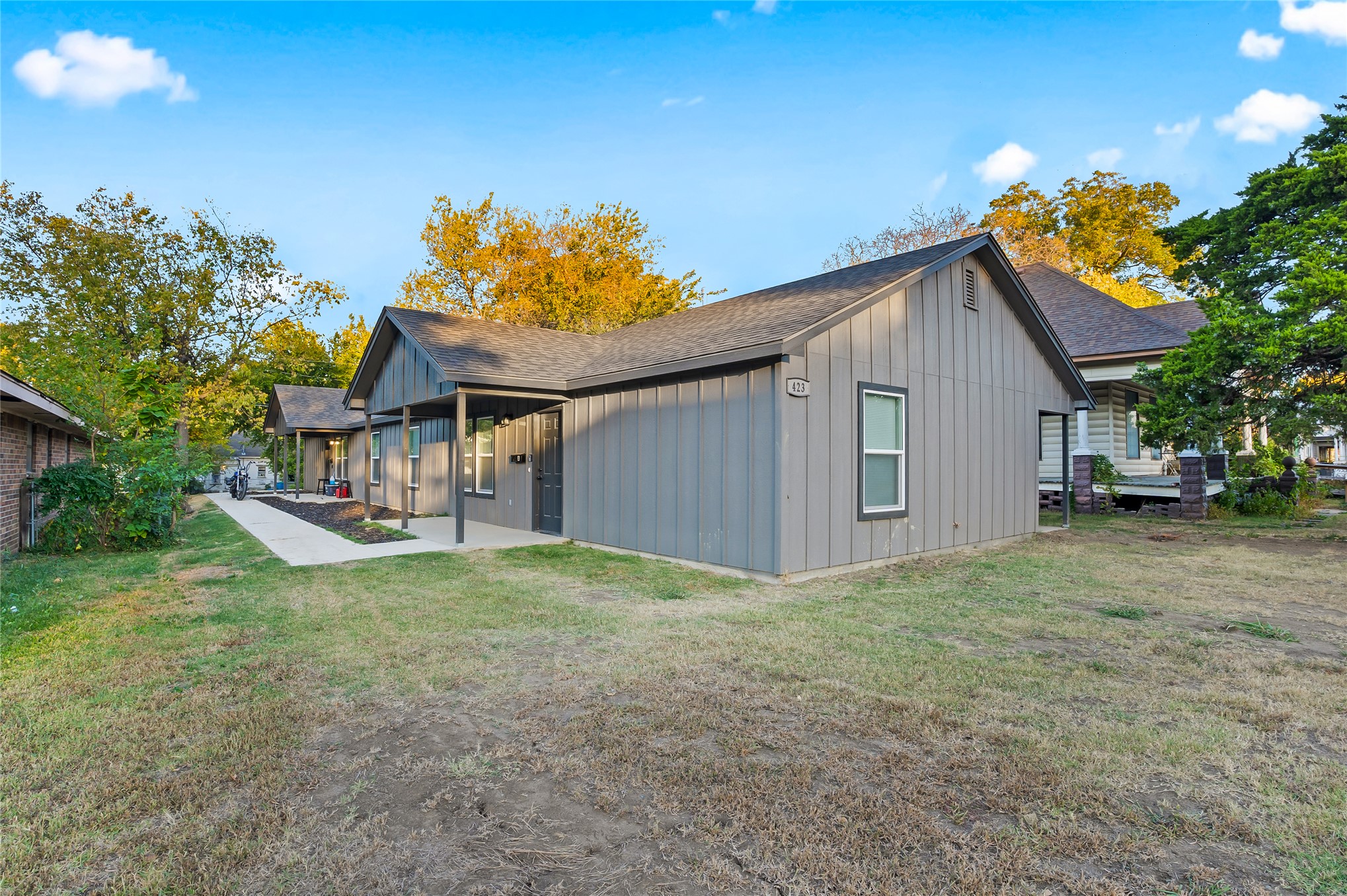 423 S Chickasaw Avenue Bartlesville OK 74003