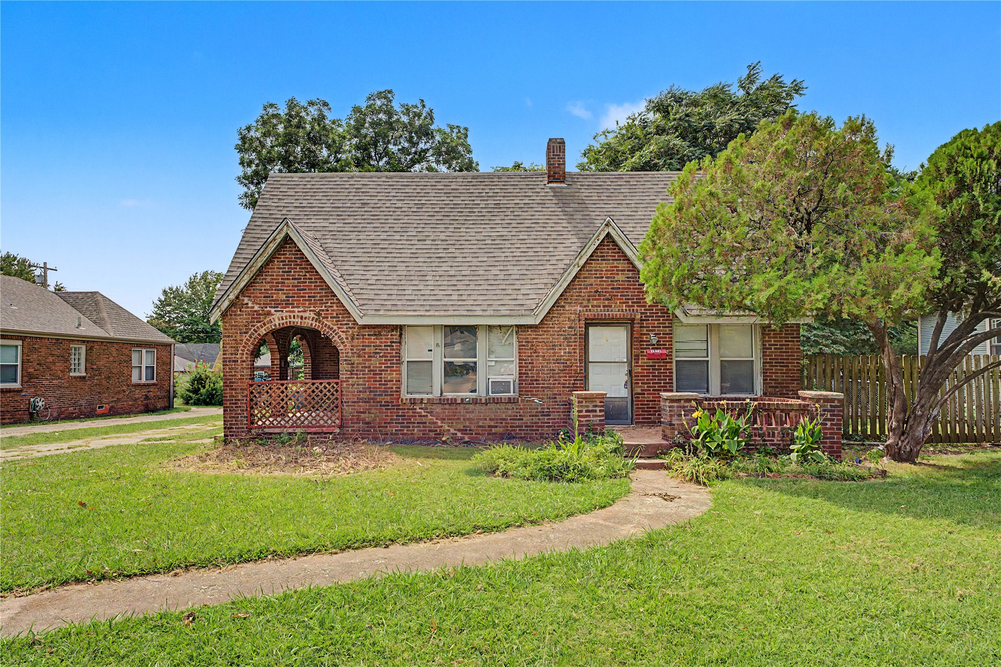 1216 S Birmingham Avenue E Tulsa OK 74104