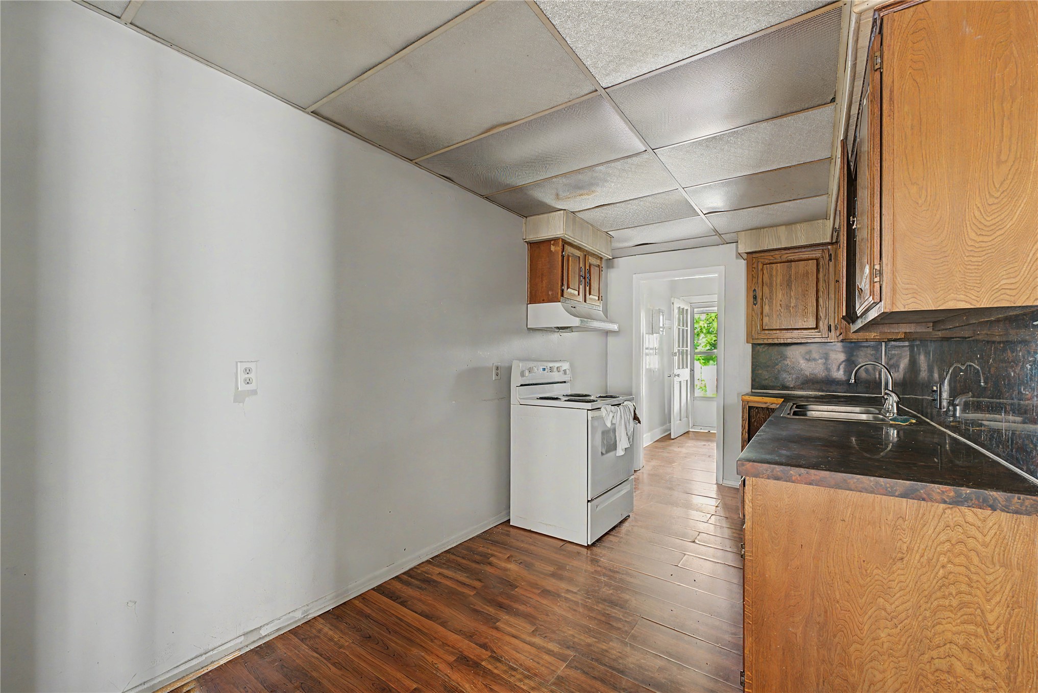 1216 S Birmingham Avenue E Tulsa OK 74104