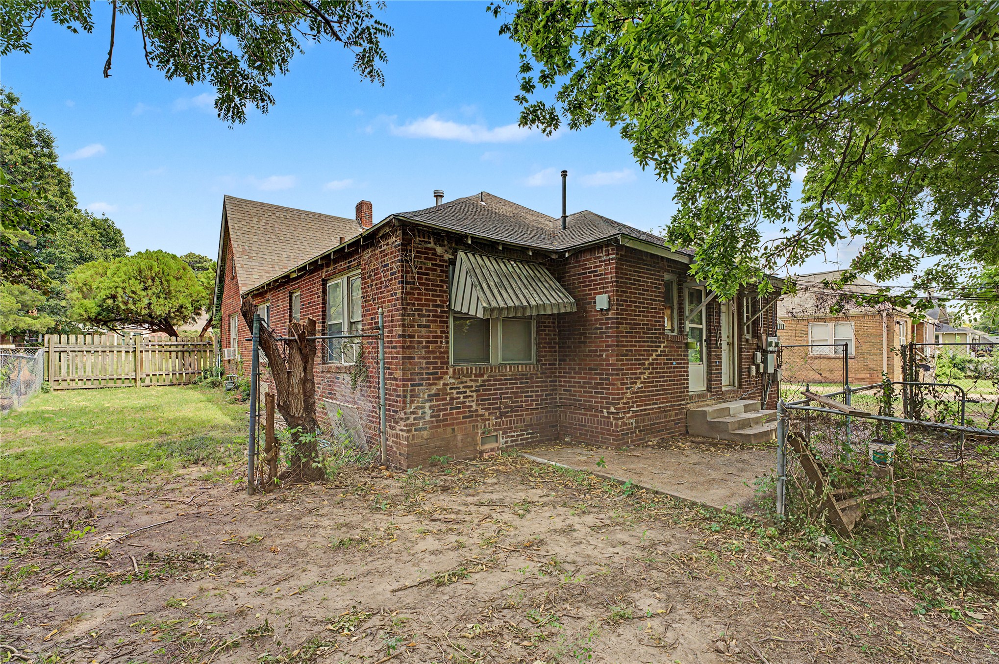 1216 S Birmingham Avenue E Tulsa OK 74104