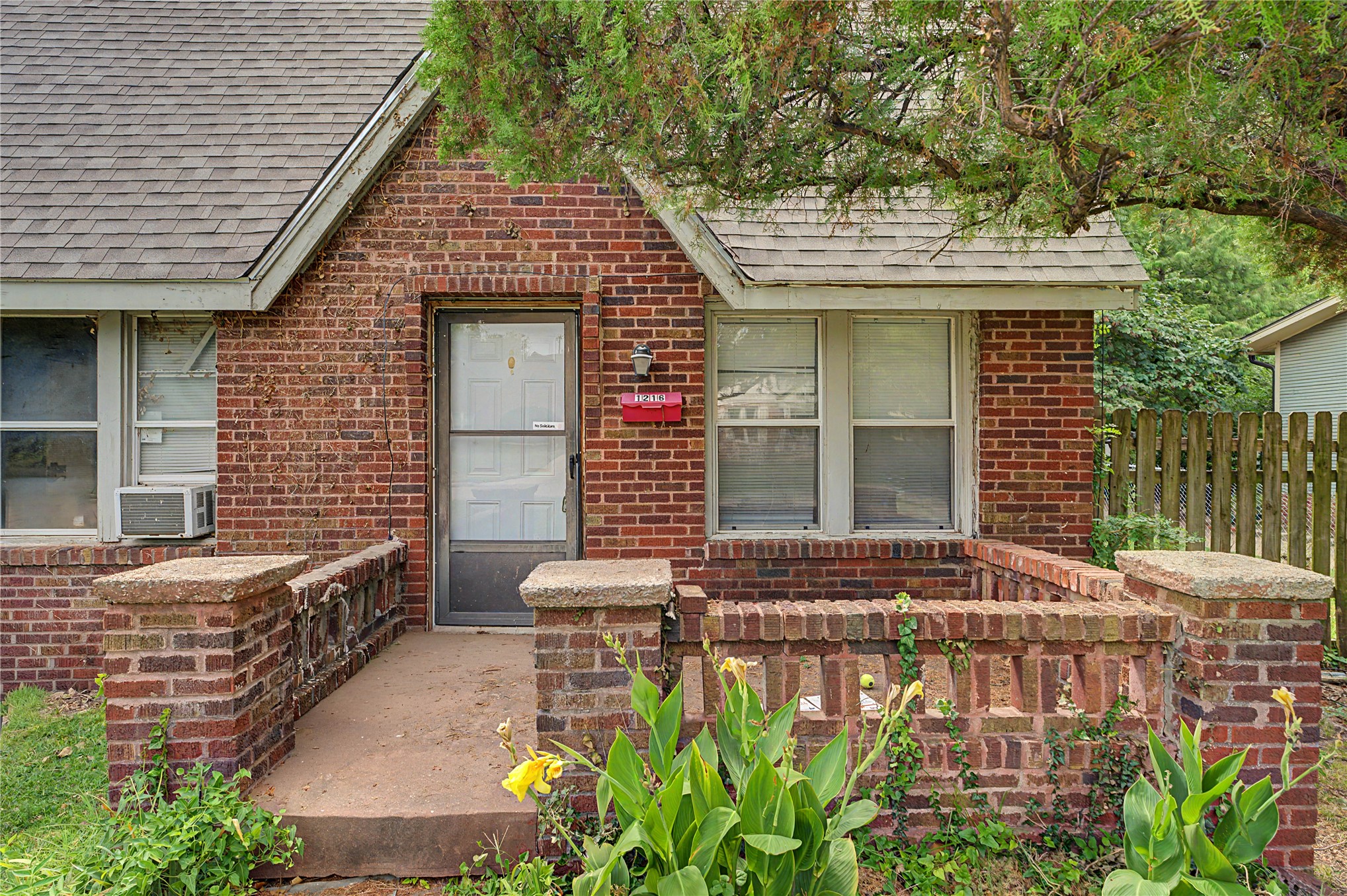 1216 S Birmingham Avenue E Tulsa OK 74104