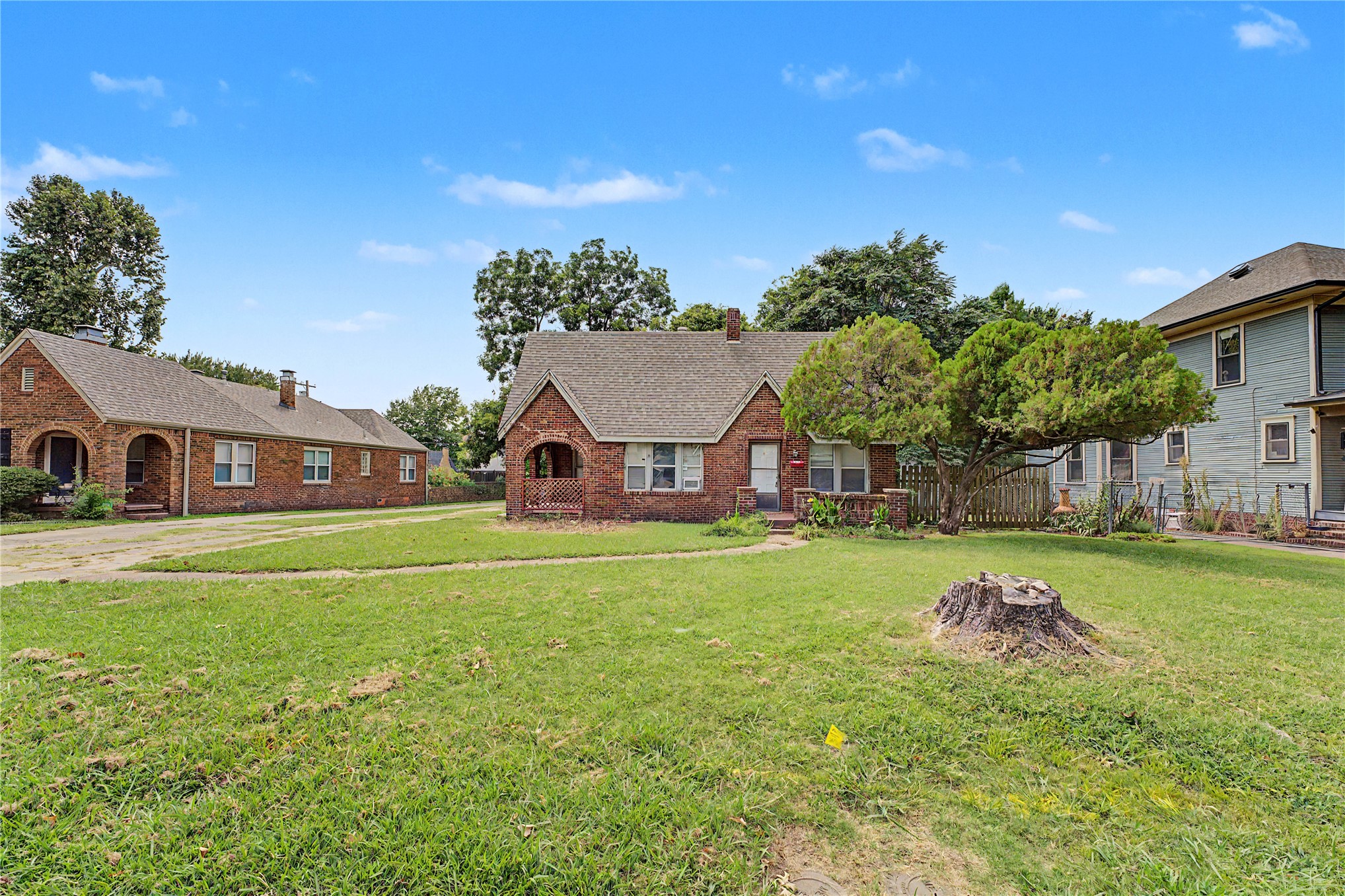 1216 S Birmingham Avenue E Tulsa OK 74104
