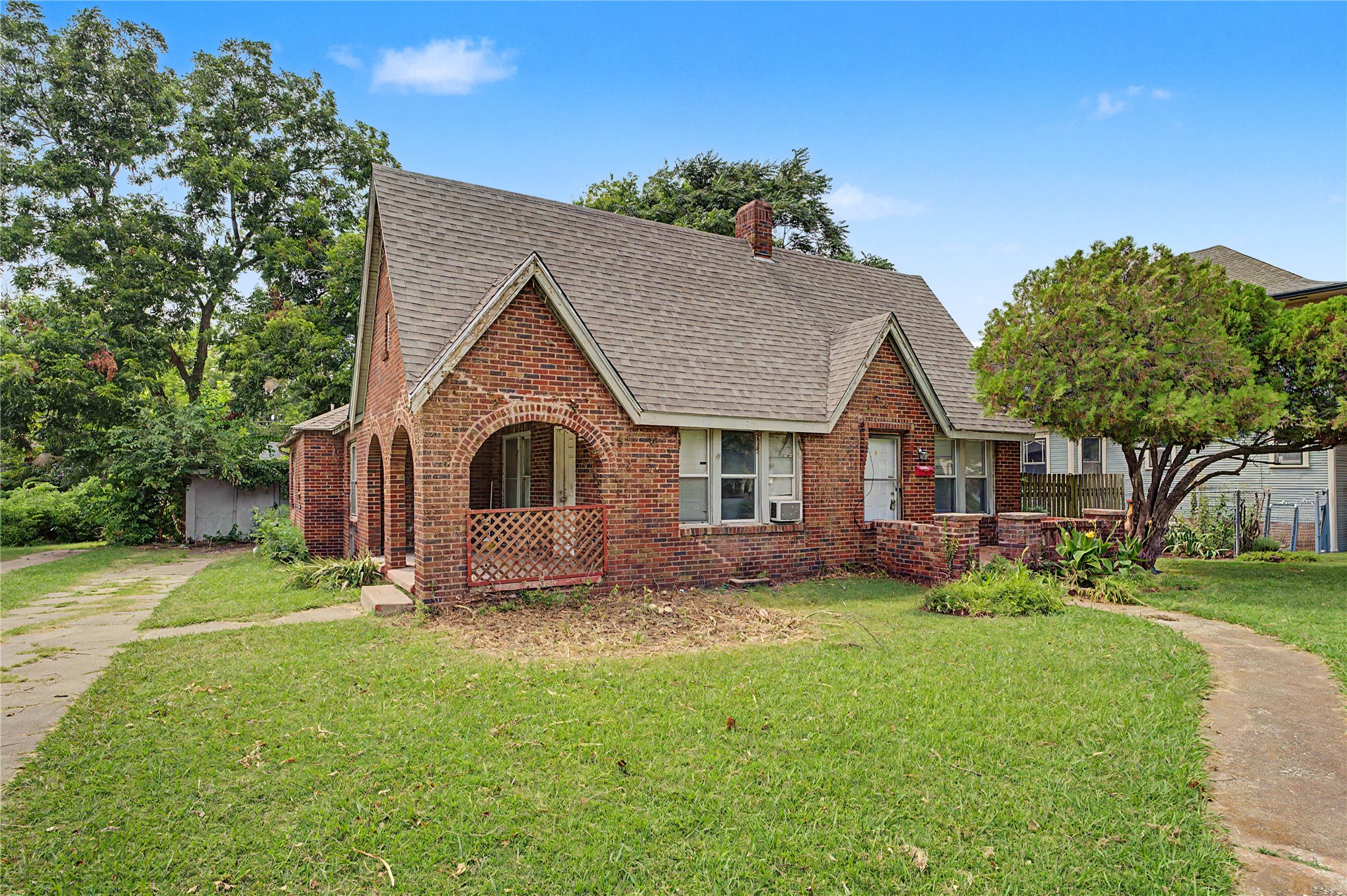 1216 S Birmingham Avenue E Tulsa OK 74104