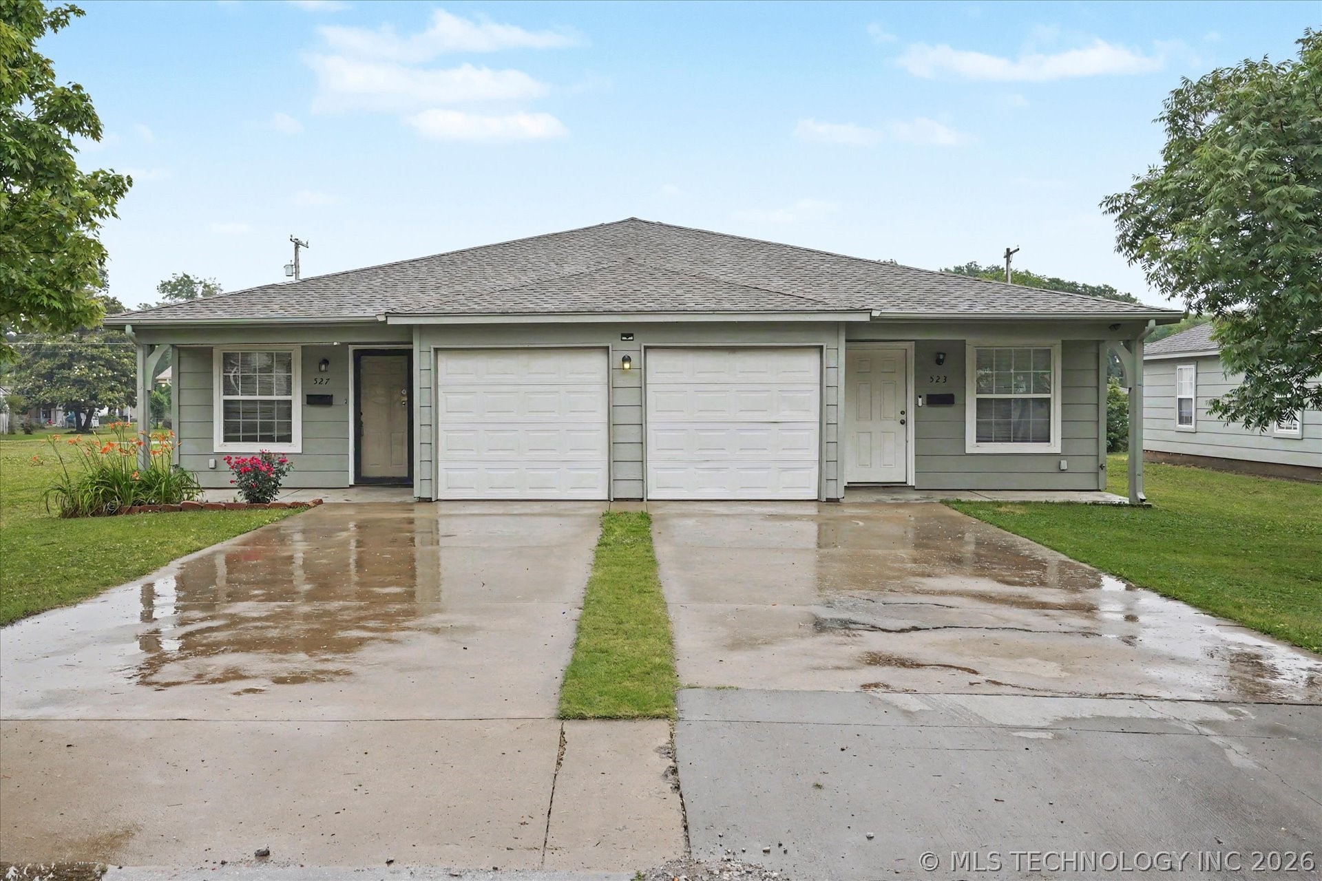 517 N Irvington Avenue Tulsa OK 74115