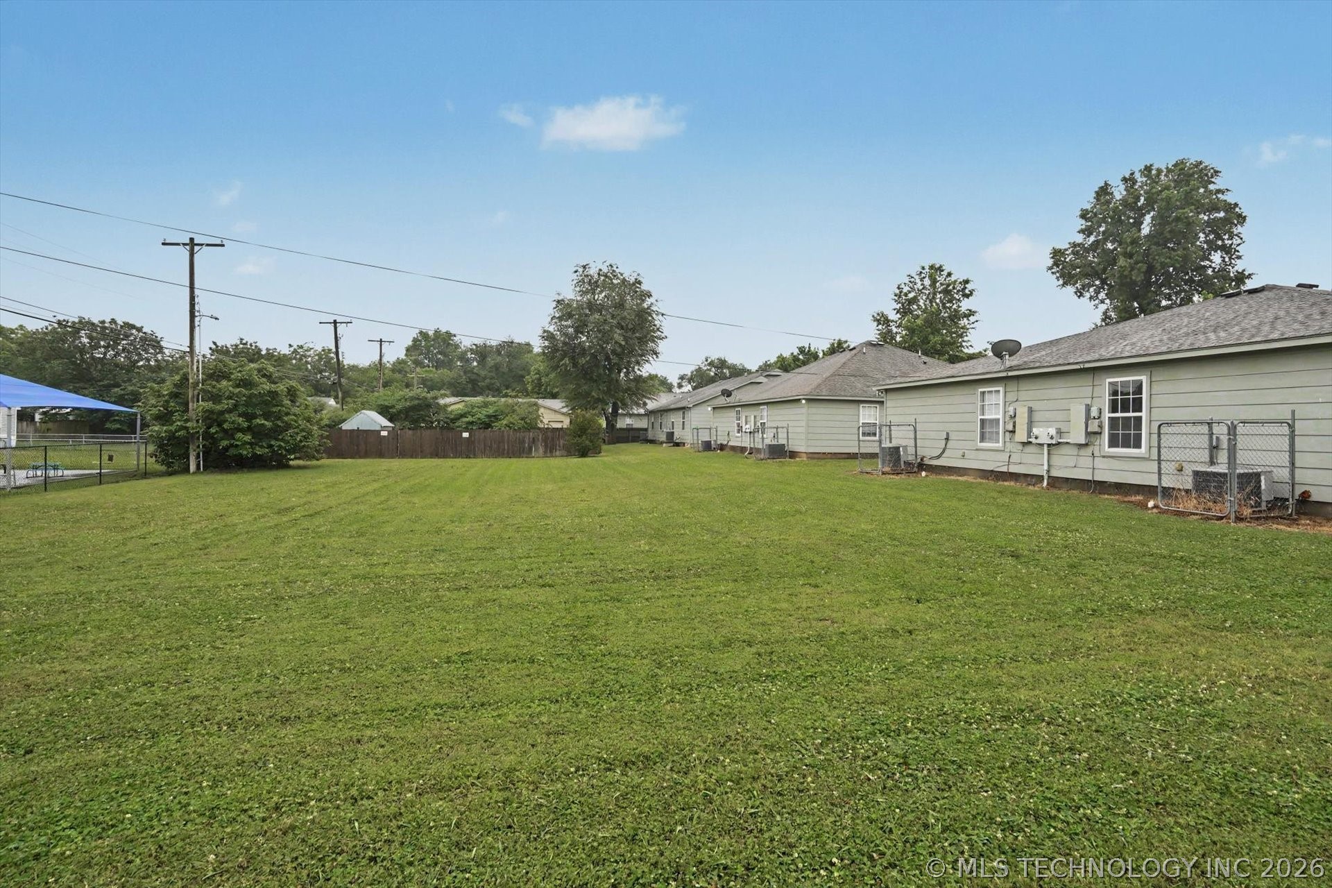 517 N Irvington Avenue Tulsa OK 74115