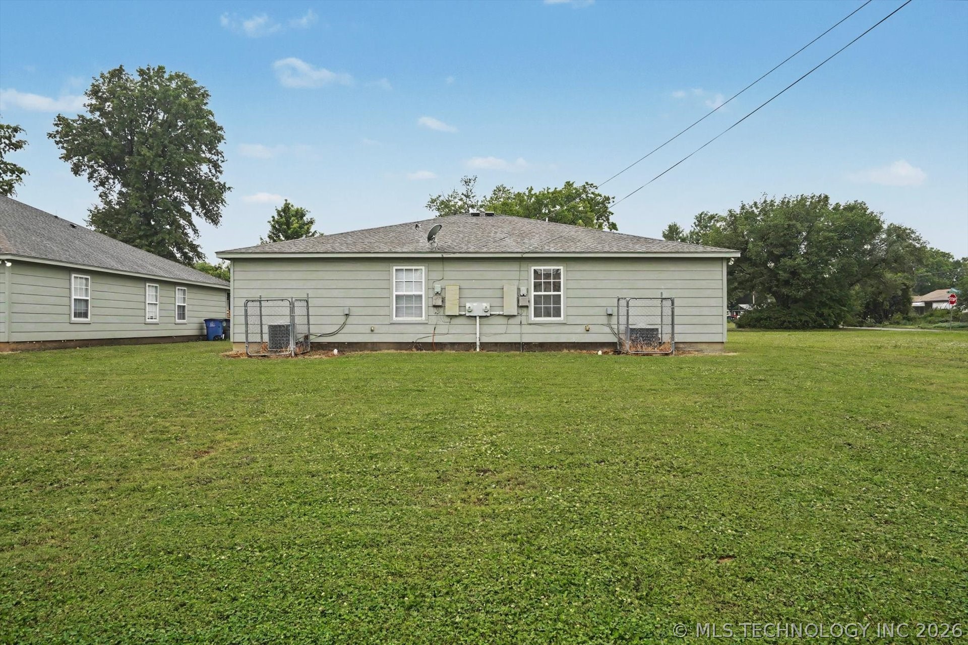 517 N Irvington Avenue Tulsa OK 74115