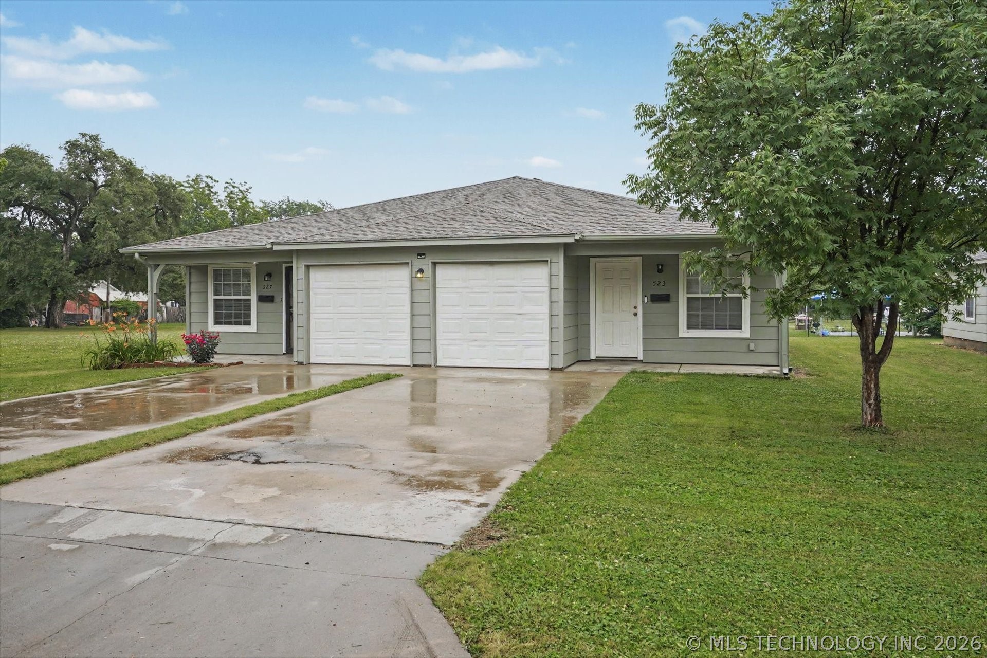 517 N Irvington Avenue Tulsa OK 74115