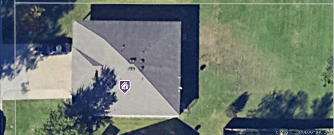 517 N Irvington Avenue Tulsa OK 74115
