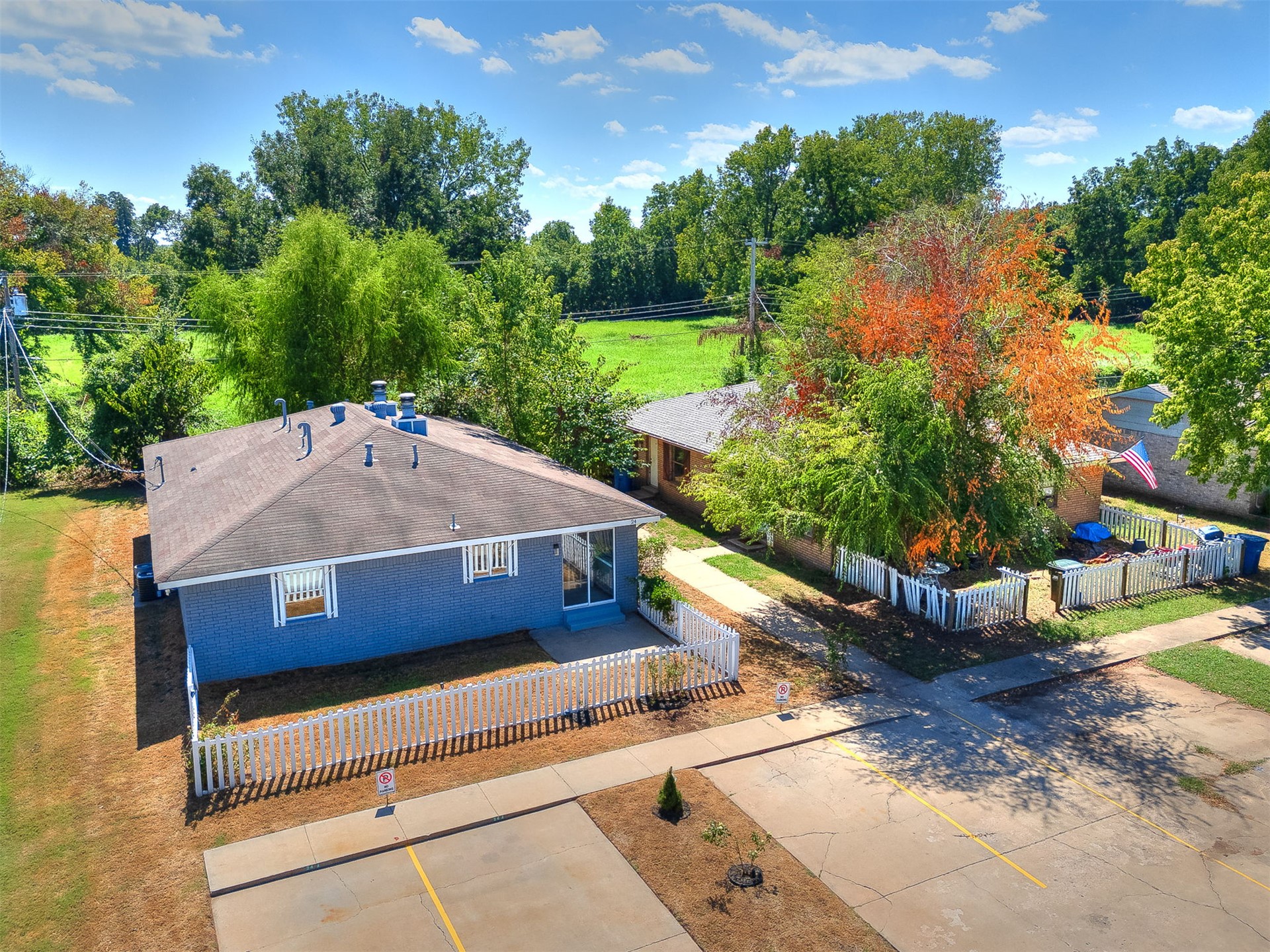 24 W Rachel Street Bixby OK 74008