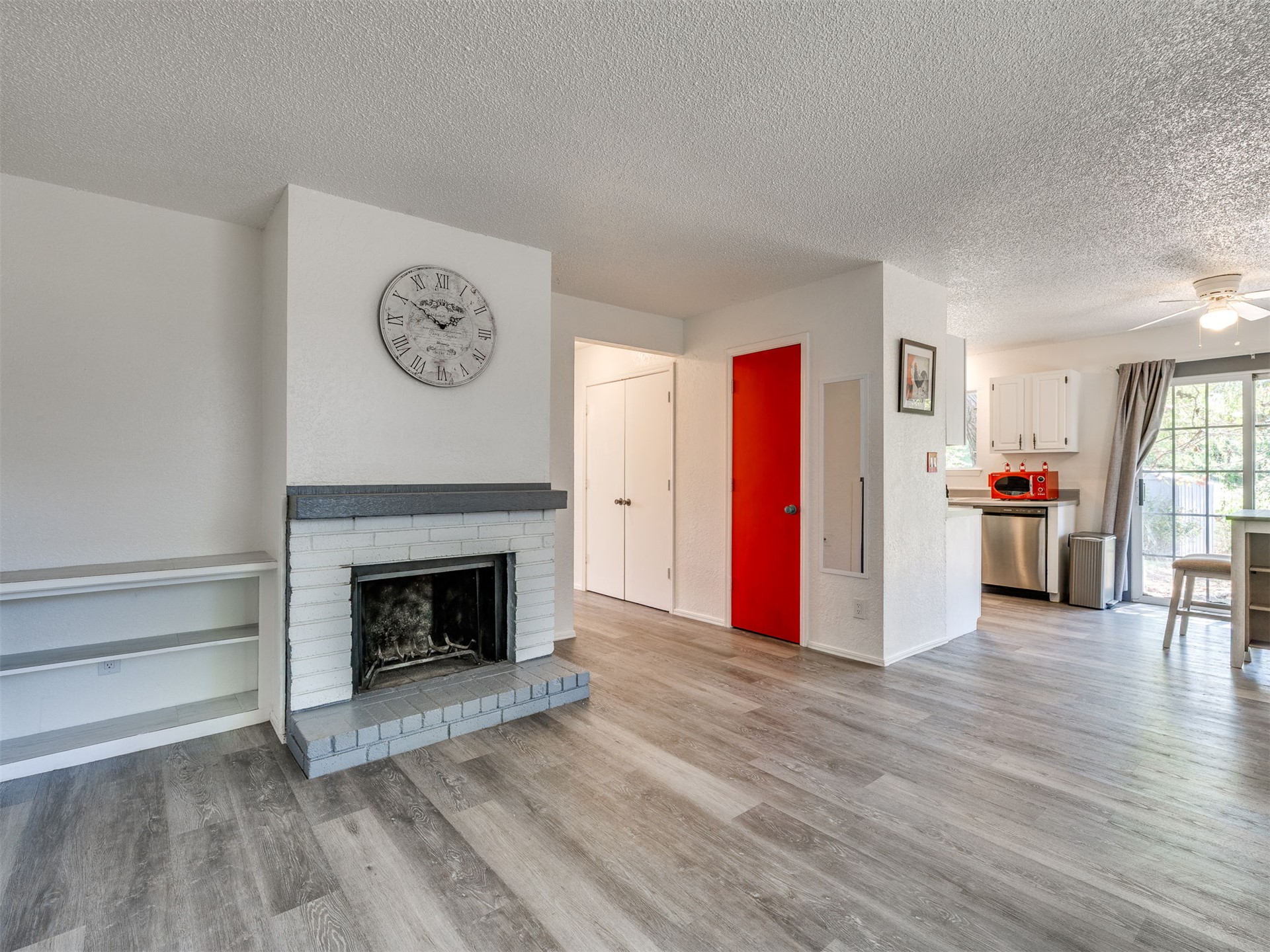 24 W Rachel Street Bixby OK 74008