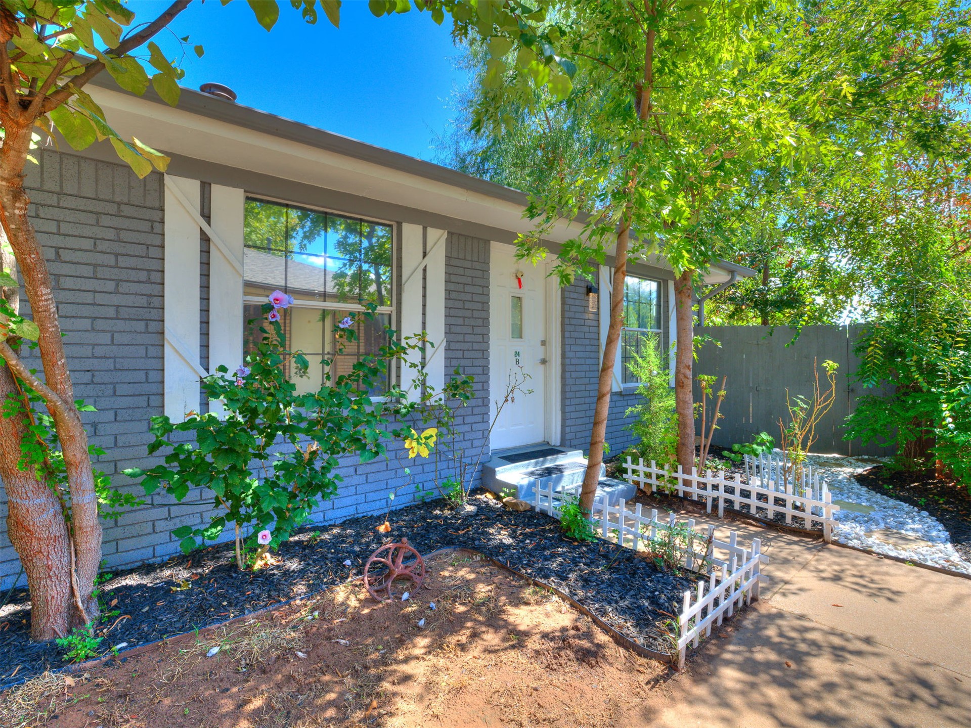 24 W Rachel Street Bixby OK 74008