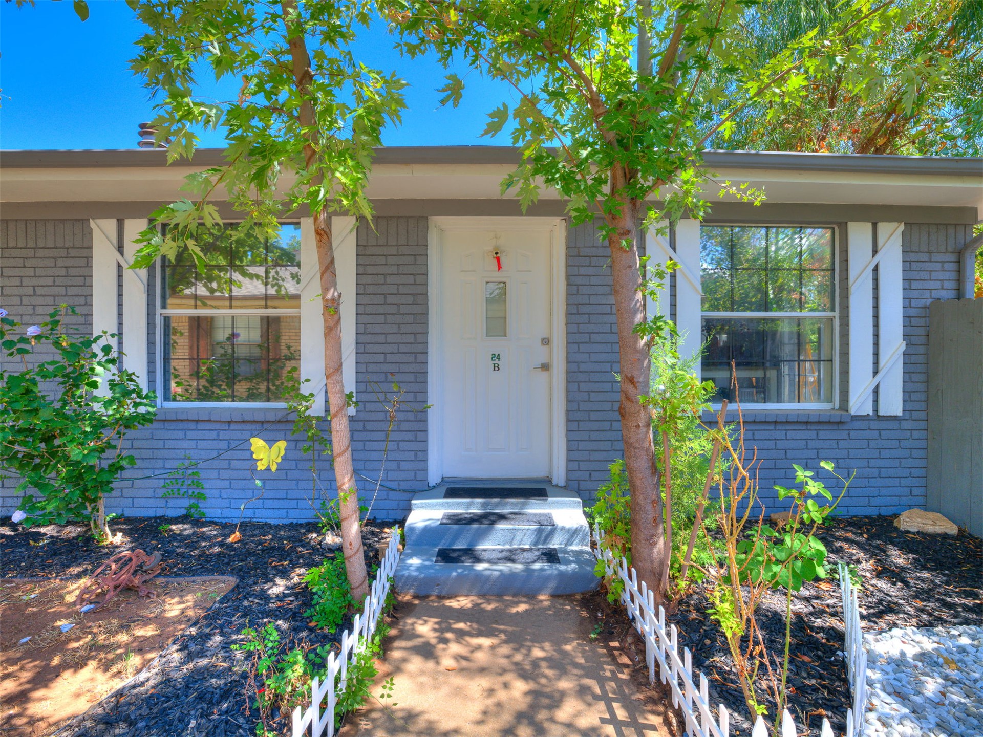 24 W Rachel Street Bixby OK 74008