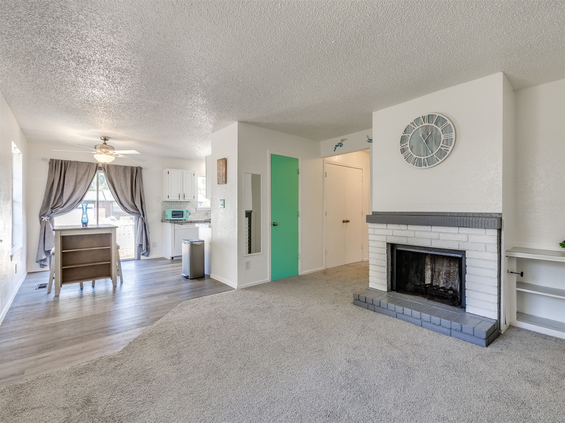 24 W Rachel Street Bixby OK 74008