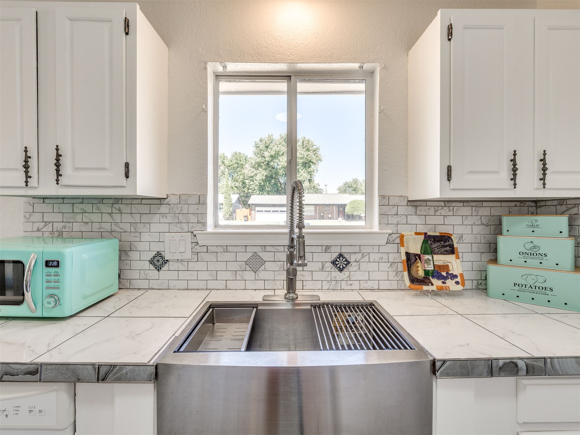 24 W Rachel Street Bixby OK 74008