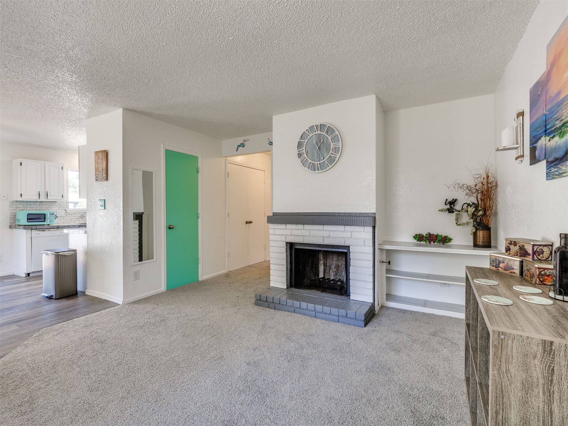 24 W Rachel Street Bixby OK 74008