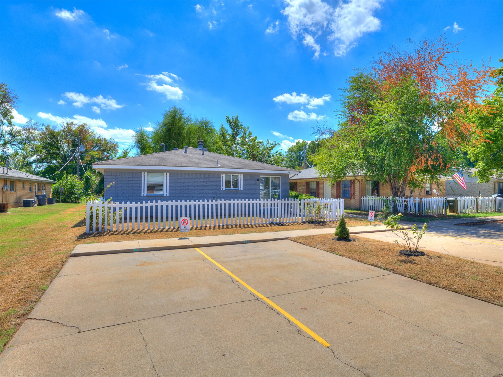 24 W Rachel Street Bixby OK 74008